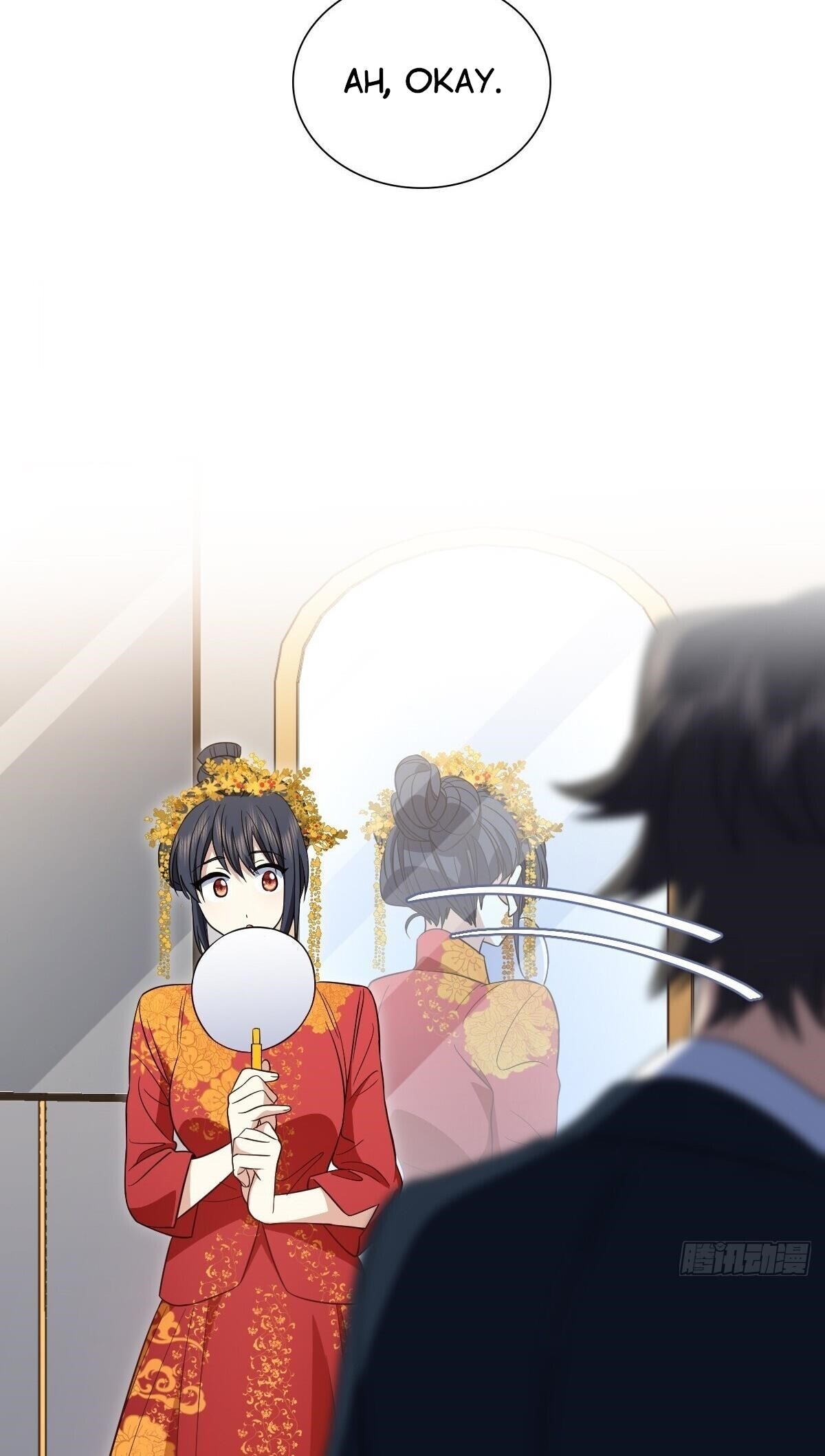 My Wife Is From a Thousand Years Ago Chapter 308 - Page 14