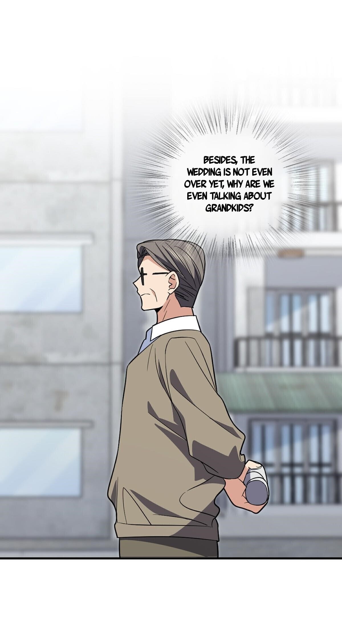 My Wife Is From a Thousand Years Ago Chapter 308 - Page 23