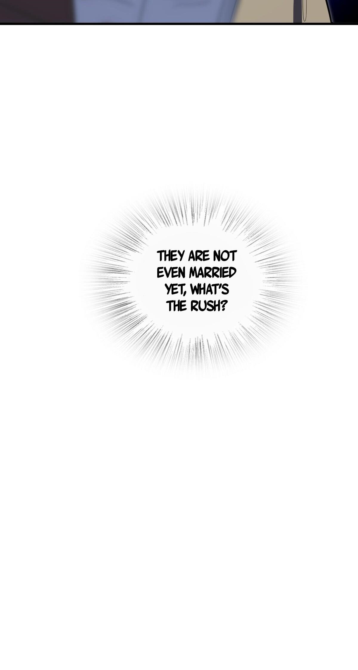 My Wife Is From a Thousand Years Ago Chapter 308 - Page 27