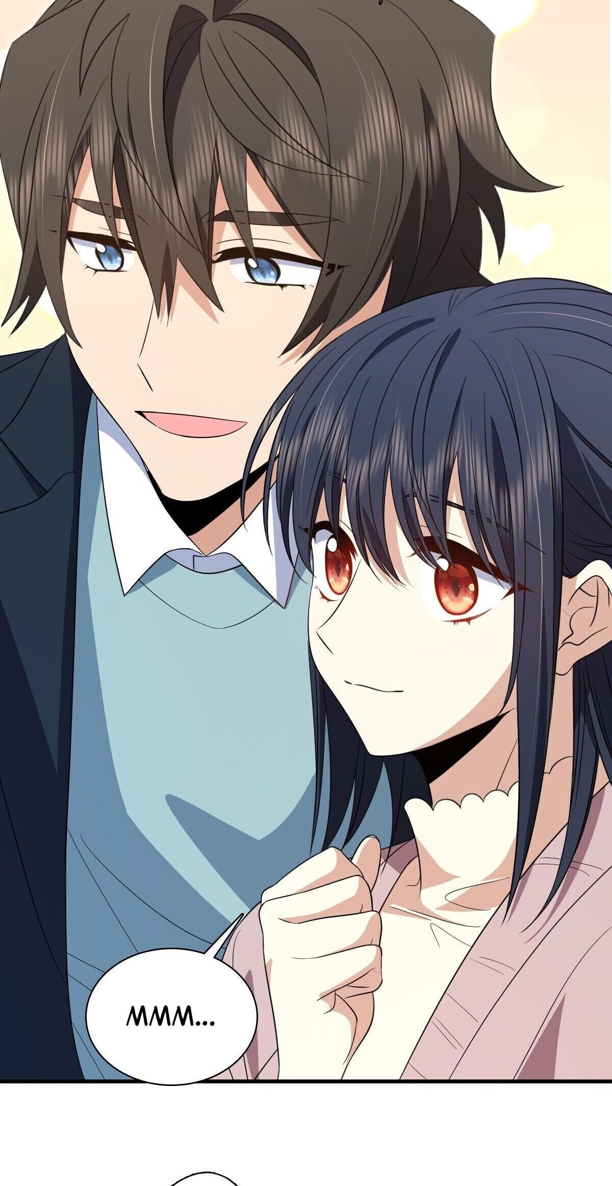 My Wife Is From a Thousand Years Ago Chapter 308 - Page 30