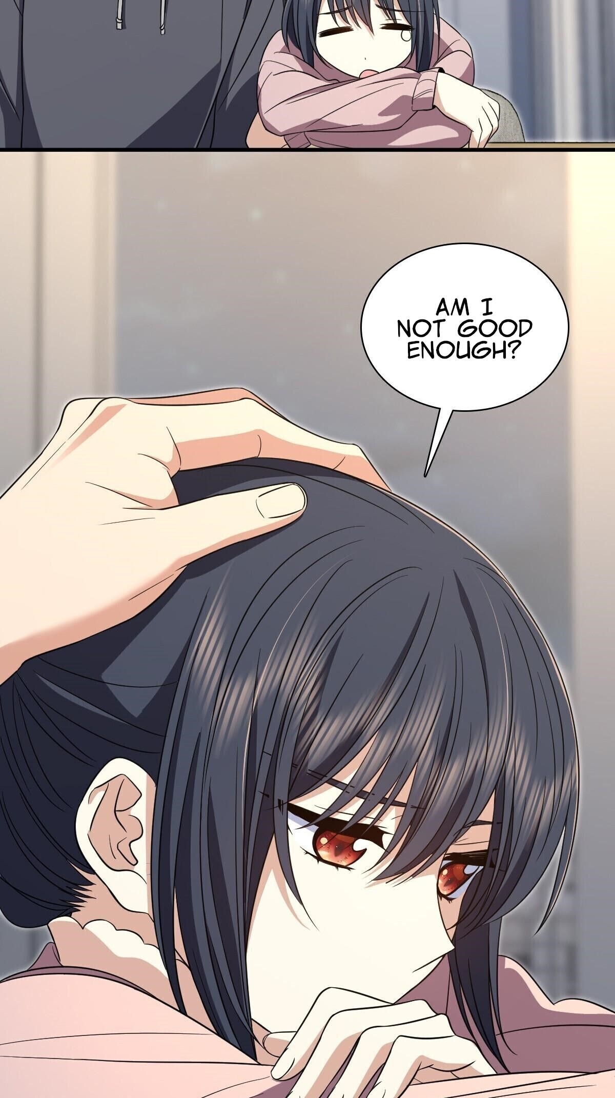 My Wife Is From a Thousand Years Ago Chapter 308 - Page 35