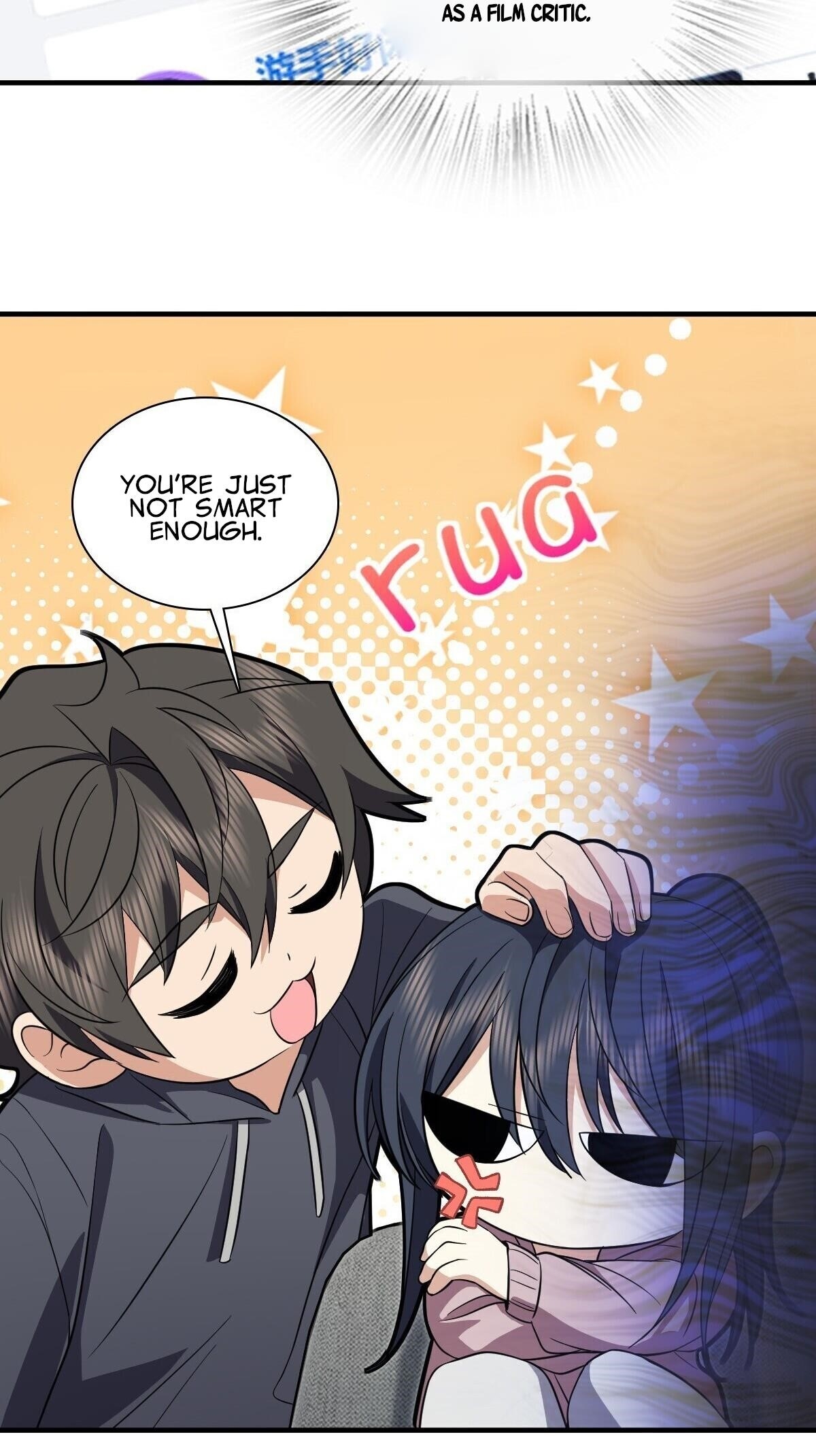 My Wife Is From a Thousand Years Ago Chapter 308 - Page 37