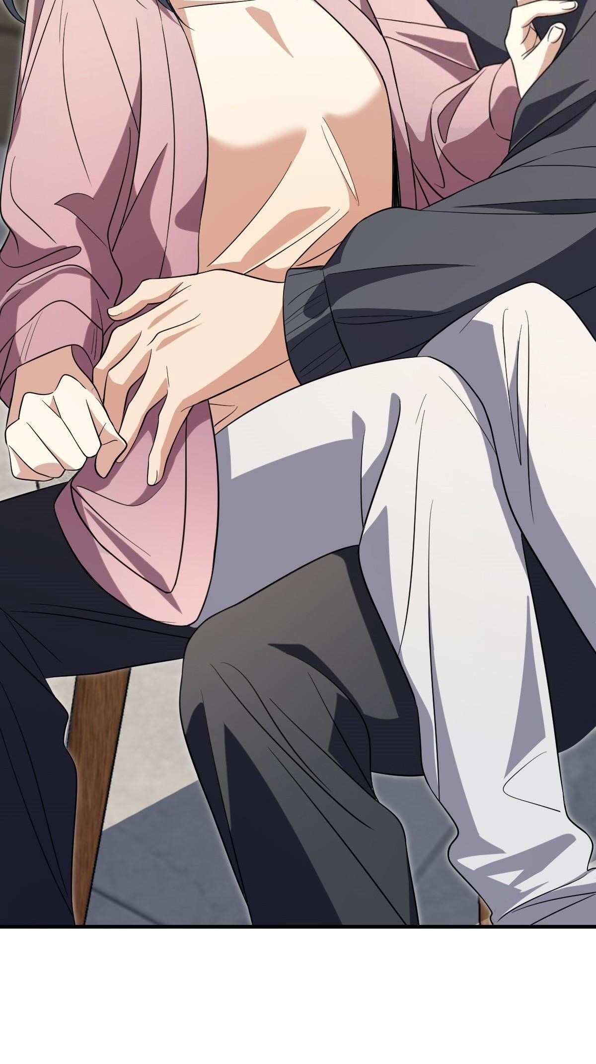 My Wife Is From a Thousand Years Ago Chapter 308 - Page 40