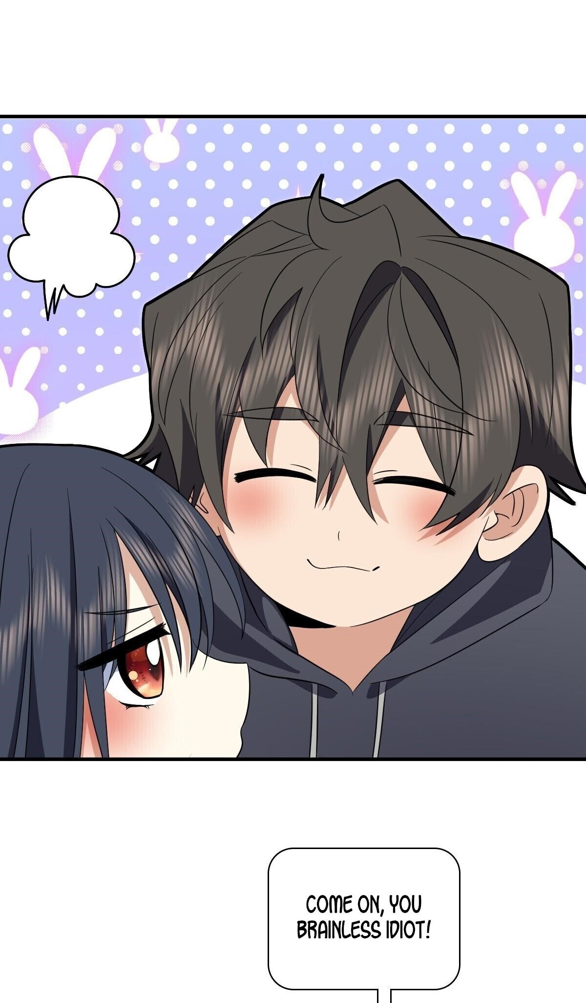 My Wife Is From a Thousand Years Ago Chapter 308 - Page 41