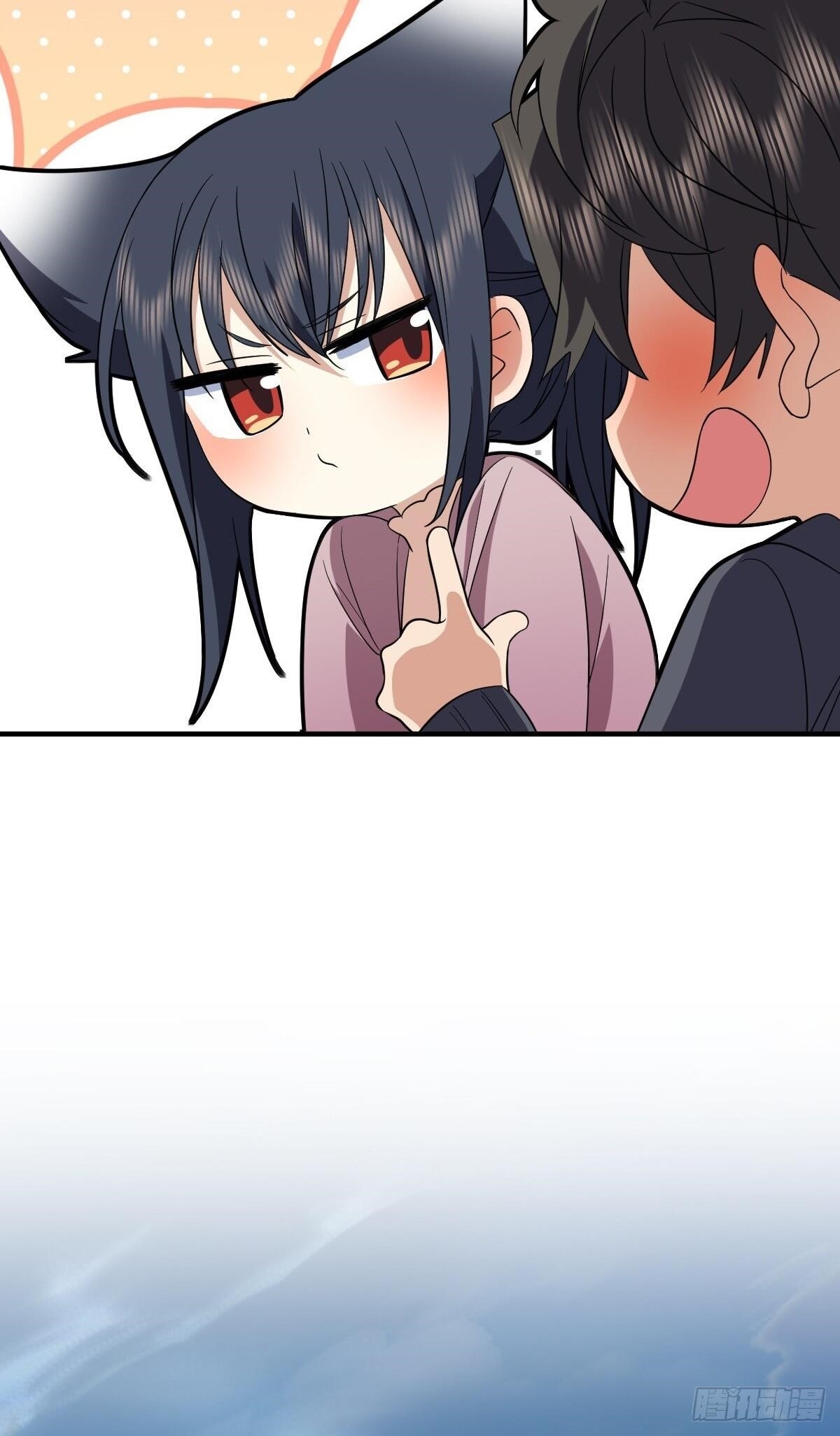 My Wife Is From a Thousand Years Ago Chapter 308 - Page 45