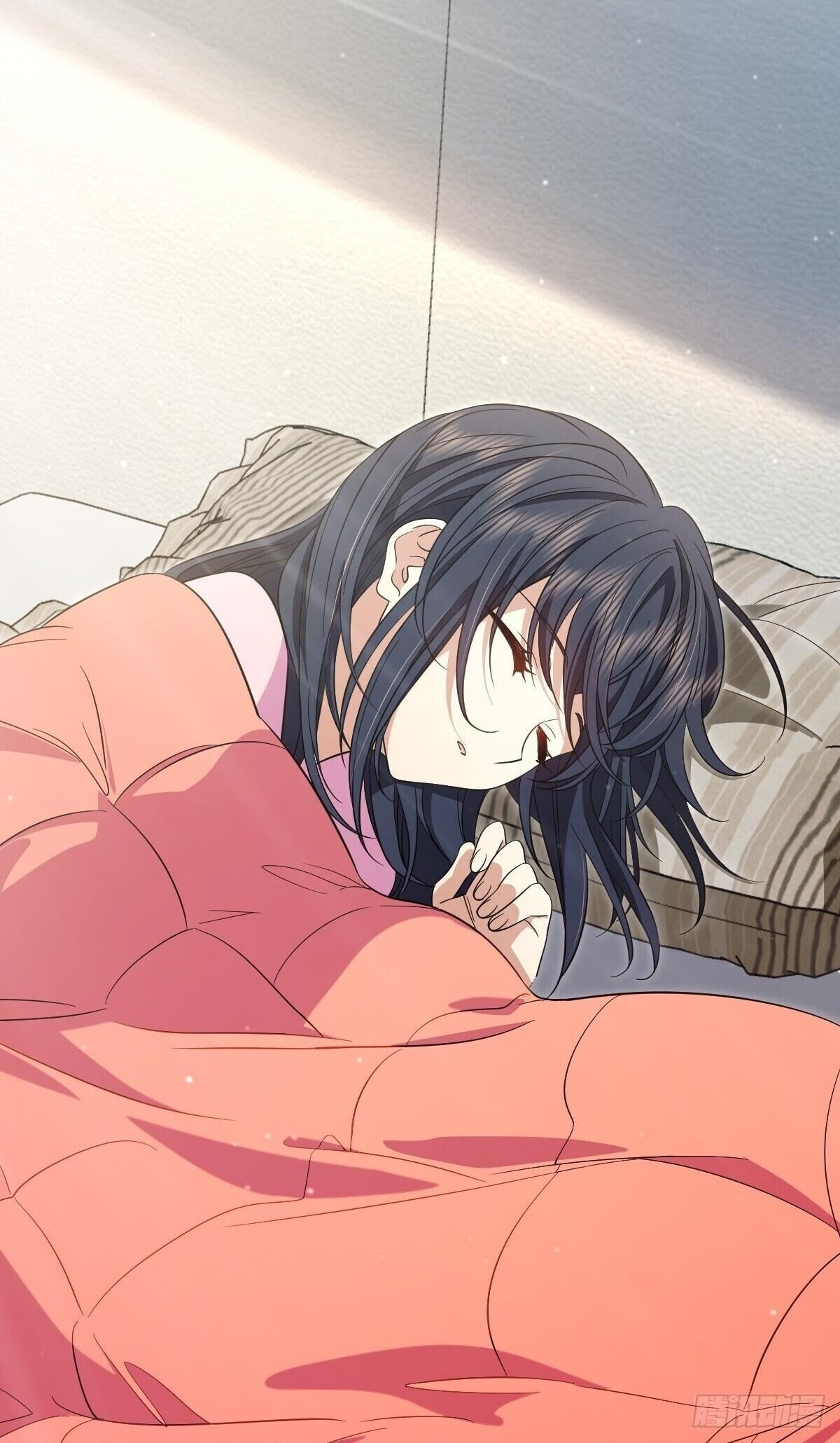 My Wife Is From a Thousand Years Ago Chapter 308 - Page 47