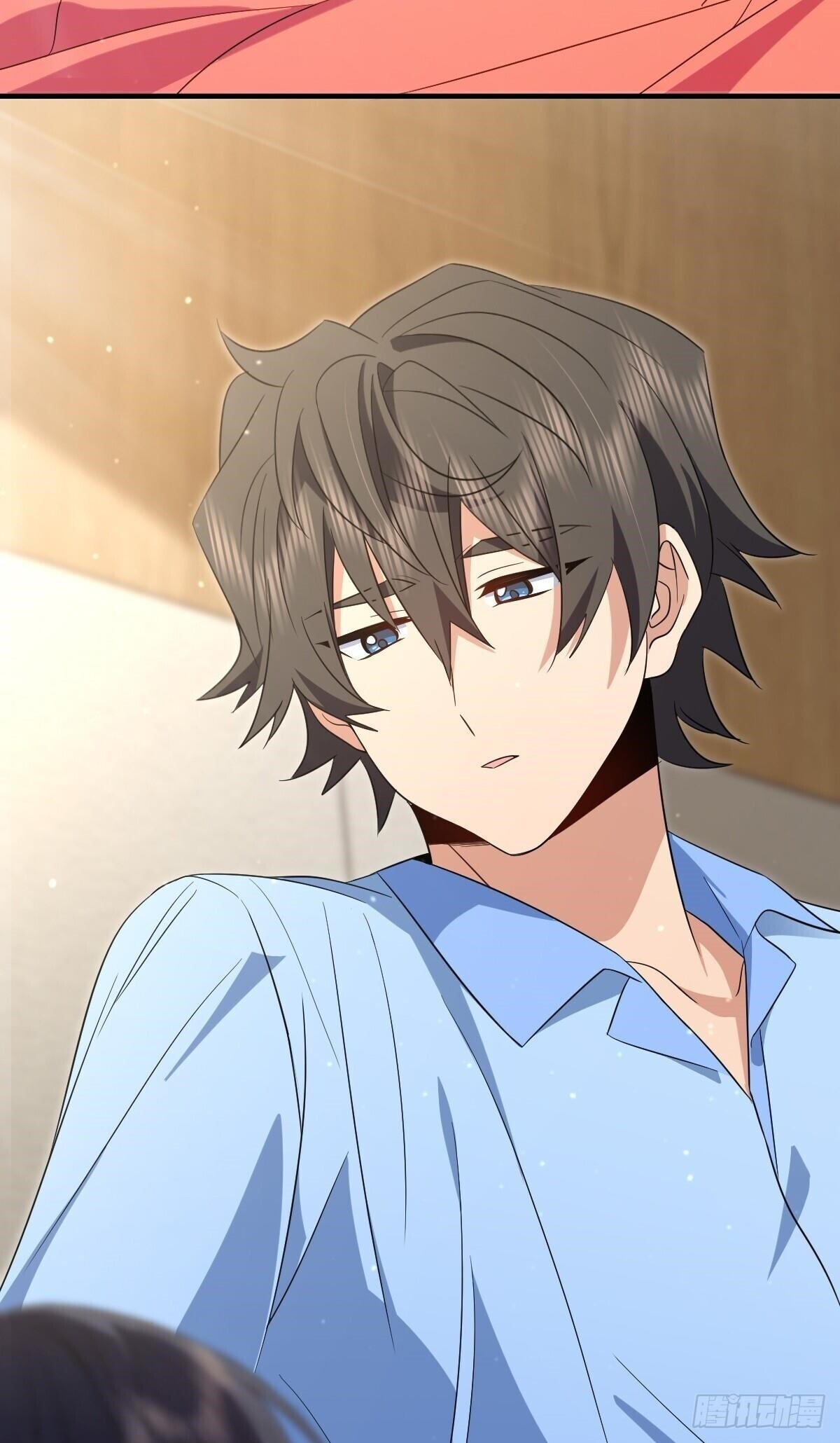 My Wife Is From a Thousand Years Ago Chapter 308 - Page 48