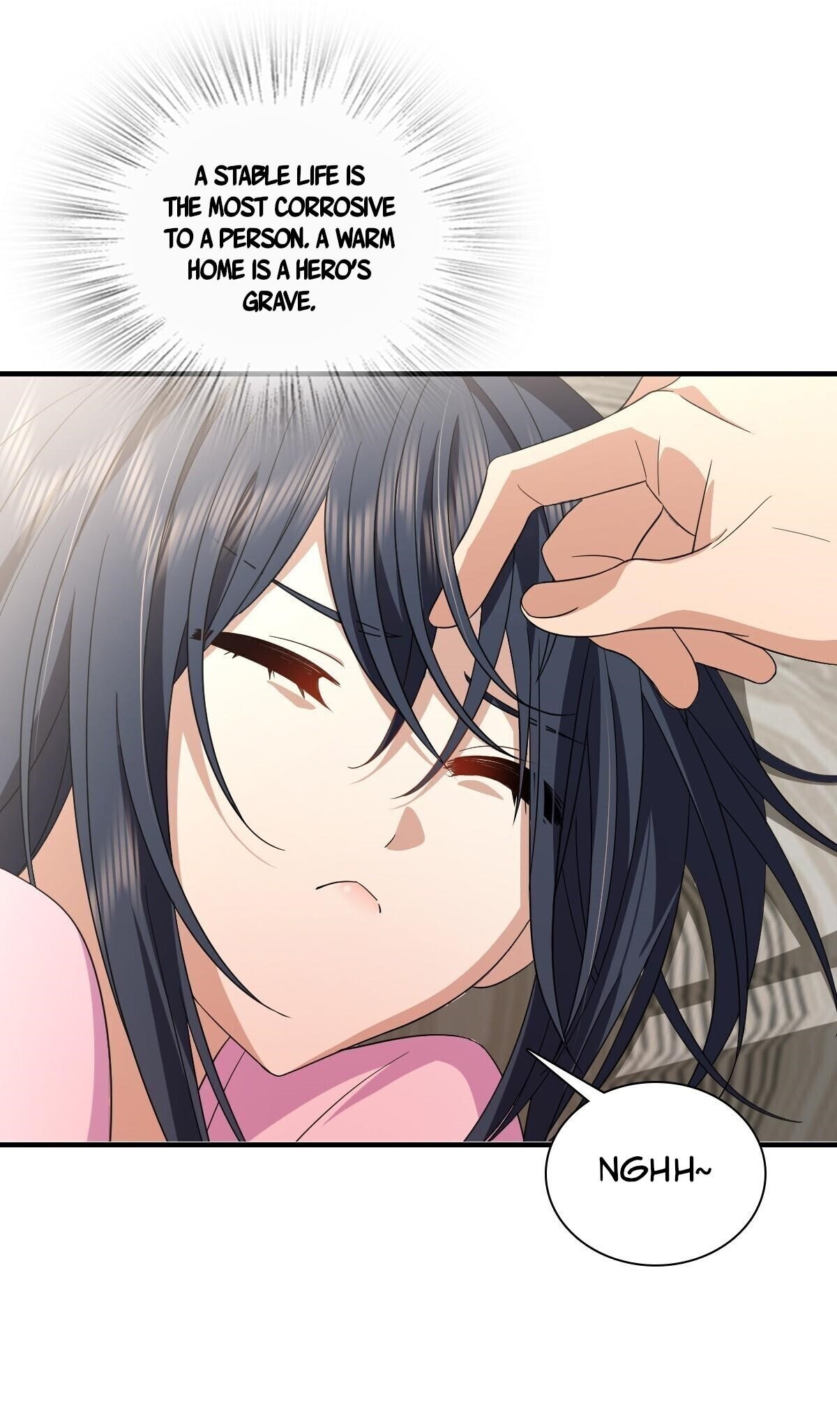 My Wife Is From a Thousand Years Ago Chapter 308 - Page 51