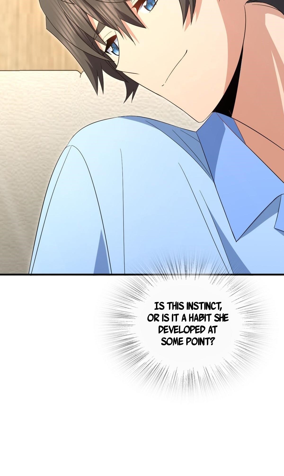 My Wife Is From a Thousand Years Ago Chapter 308 - Page 55