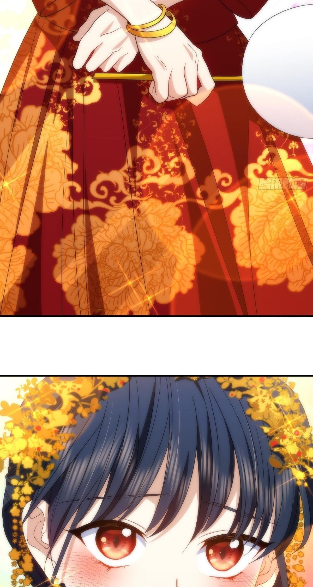 My Wife Is From a Thousand Years Ago Chapter 308 - Page 9