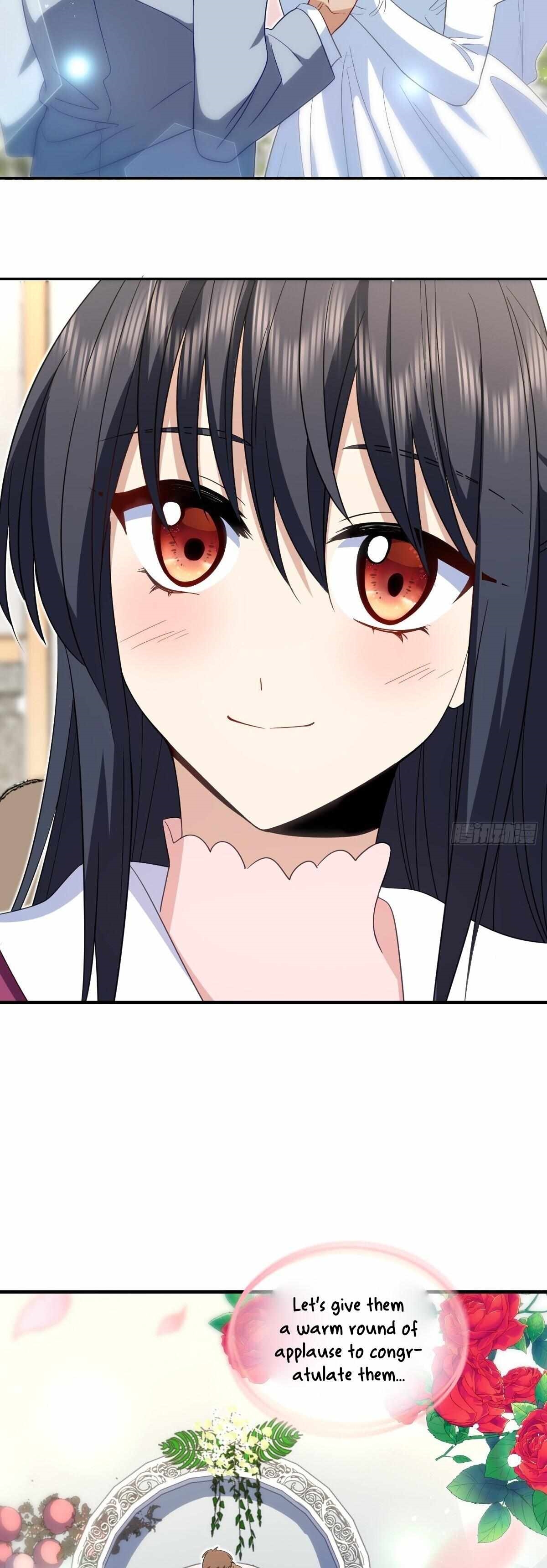 My Wife Is From a Thousand Years Ago Chapter 309 - Page 21