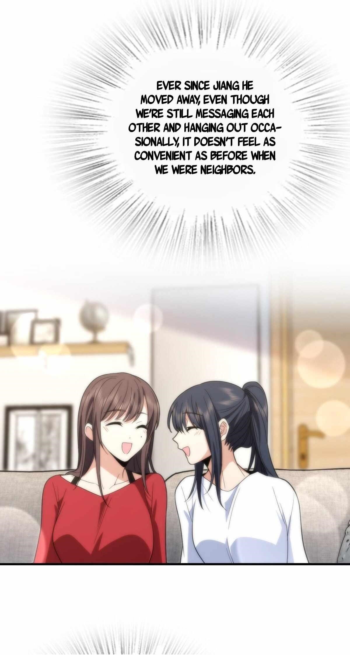 My Wife Is From a Thousand Years Ago Chapter 310 - Page 15