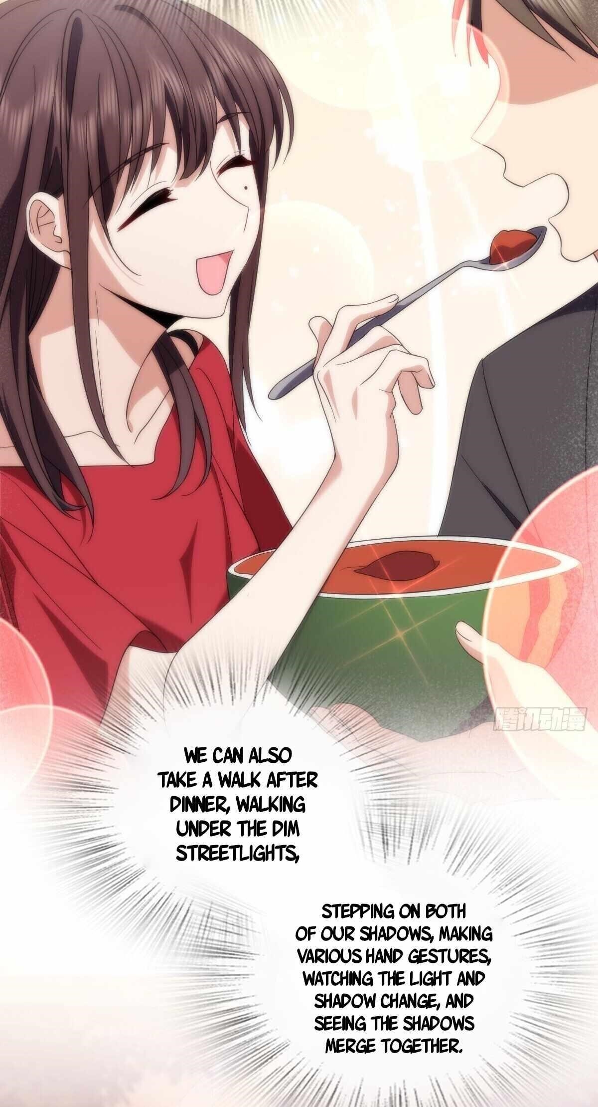 My Wife Is From a Thousand Years Ago Chapter 310 - Page 18