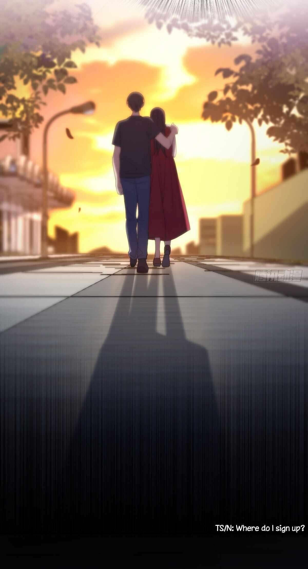 My Wife Is From a Thousand Years Ago Chapter 310 - Page 19