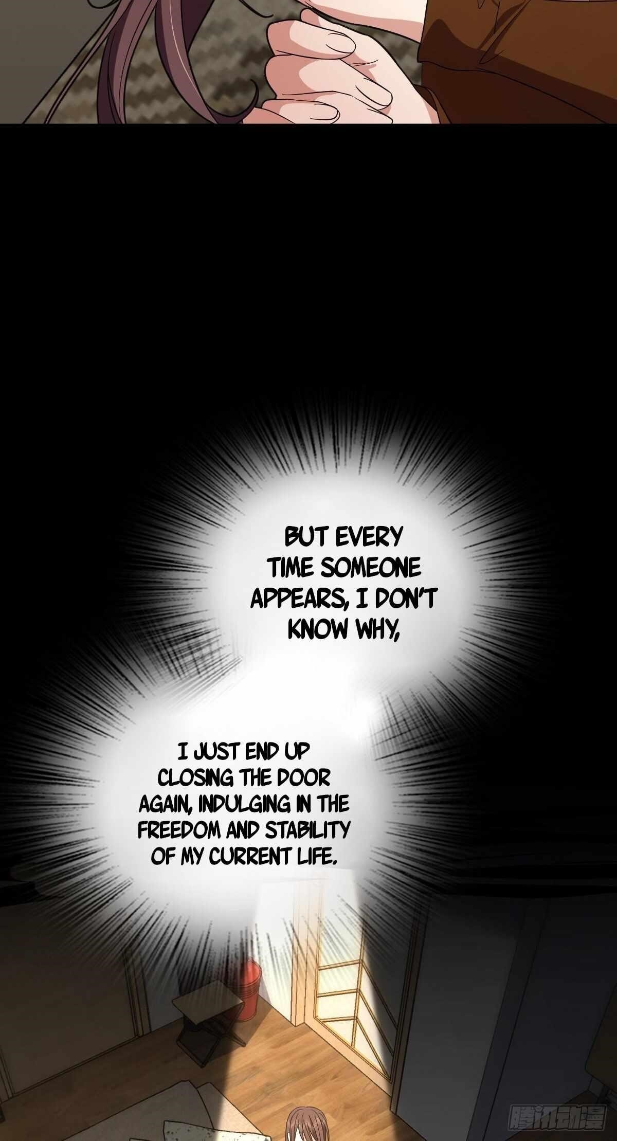 My Wife Is From a Thousand Years Ago Chapter 310 - Page 21