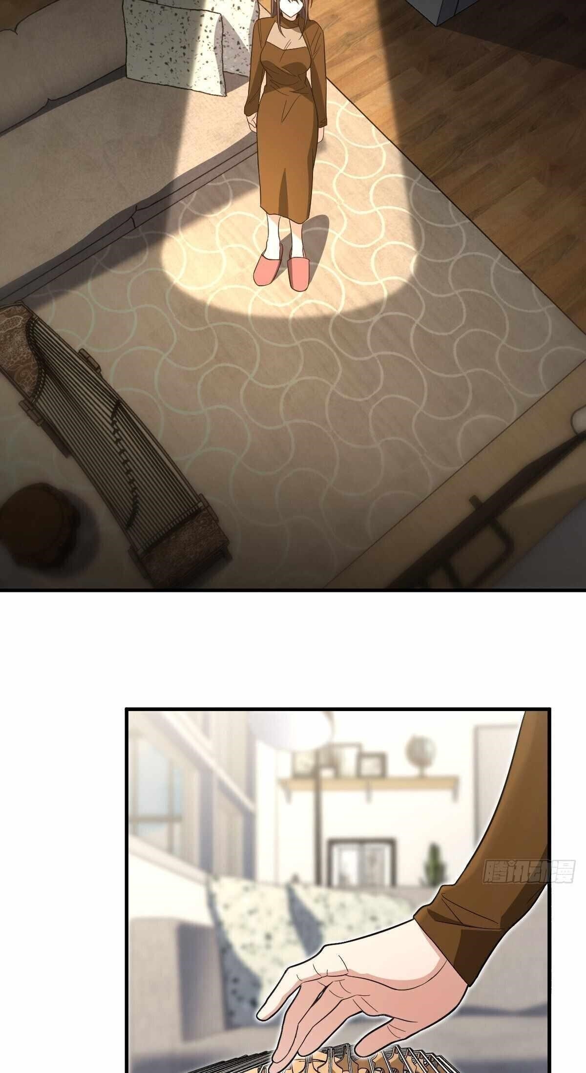 My Wife Is From a Thousand Years Ago Chapter 310 - Page 22