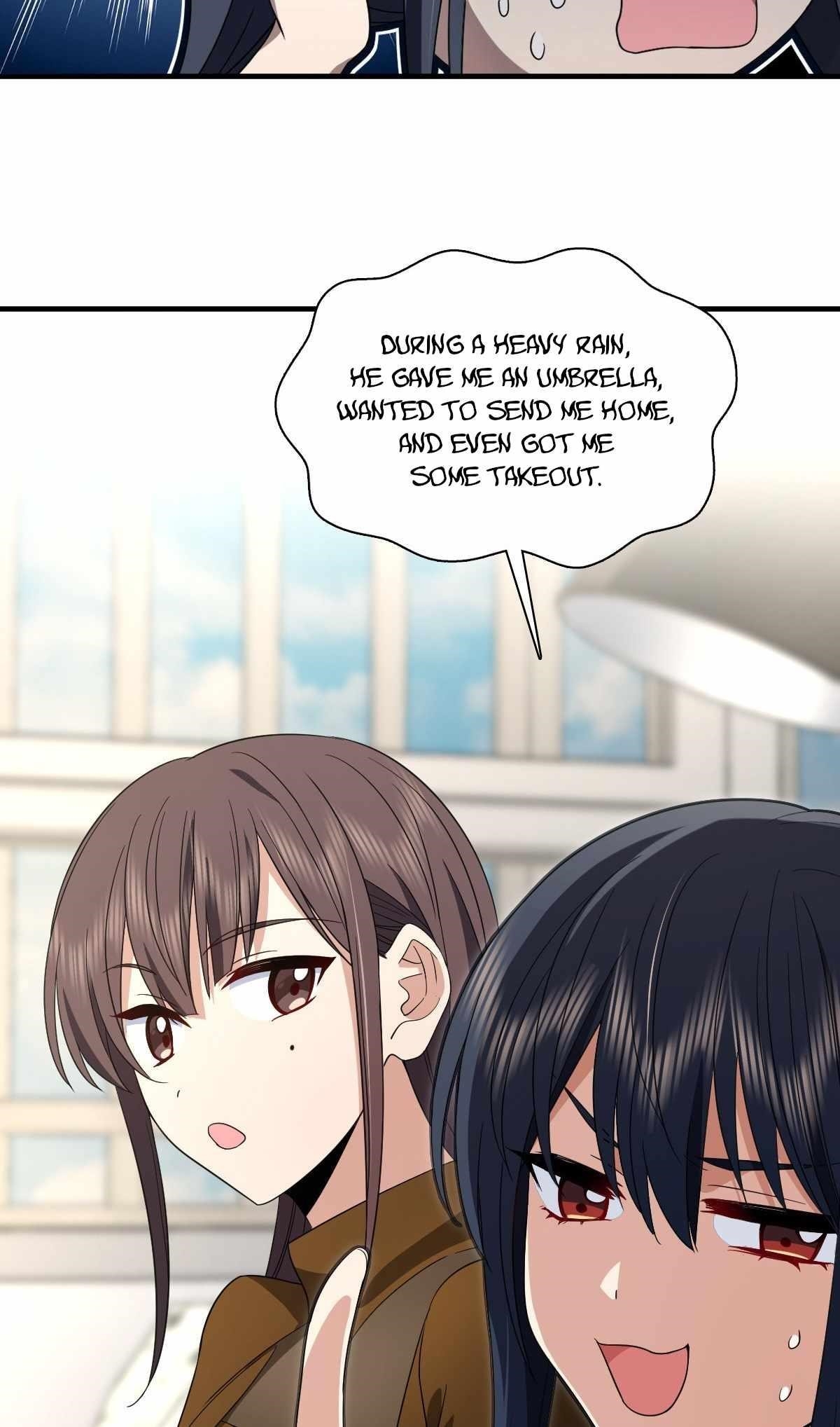 My Wife Is From a Thousand Years Ago Chapter 310 - Page 28