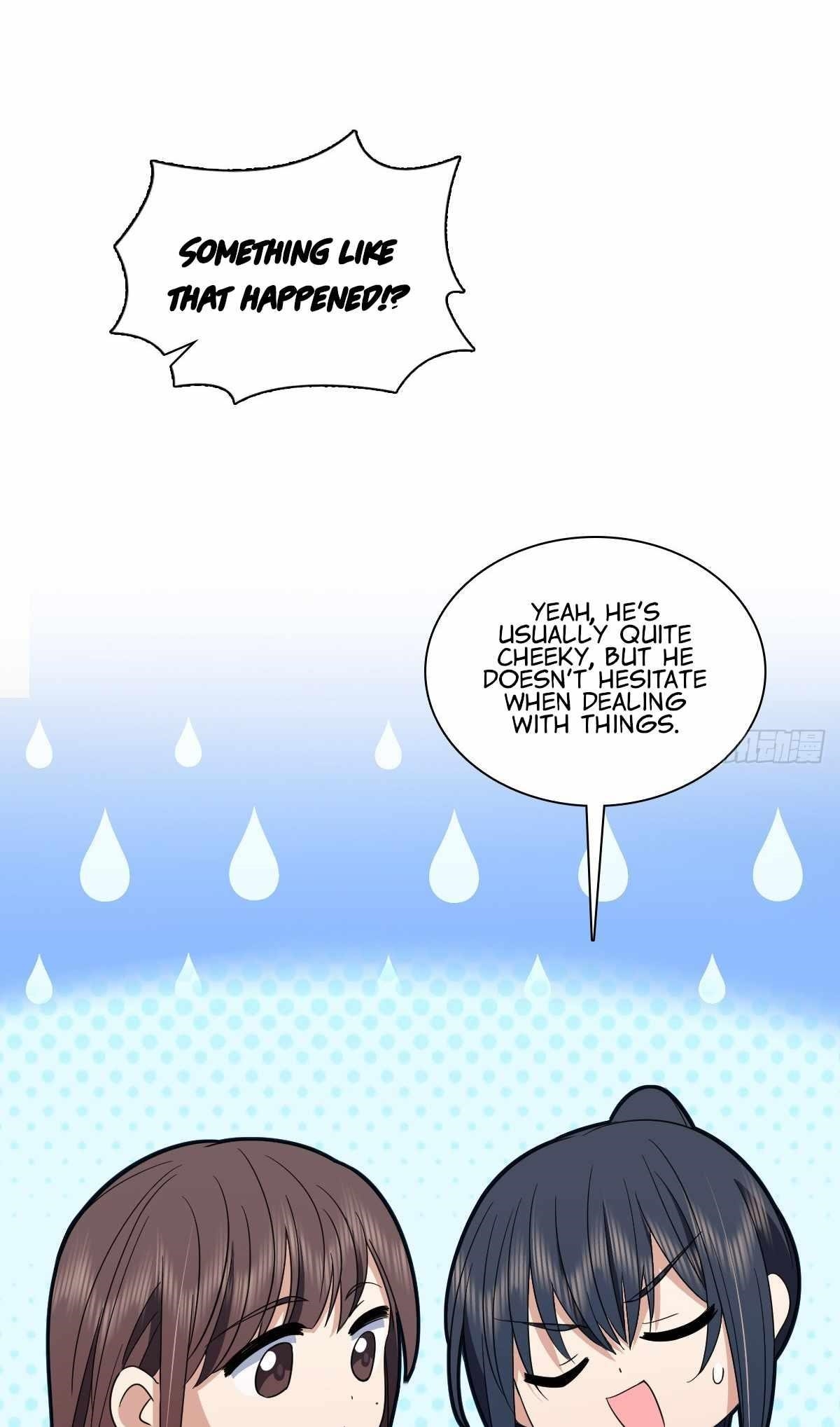 My Wife Is From a Thousand Years Ago Chapter 310 - Page 30