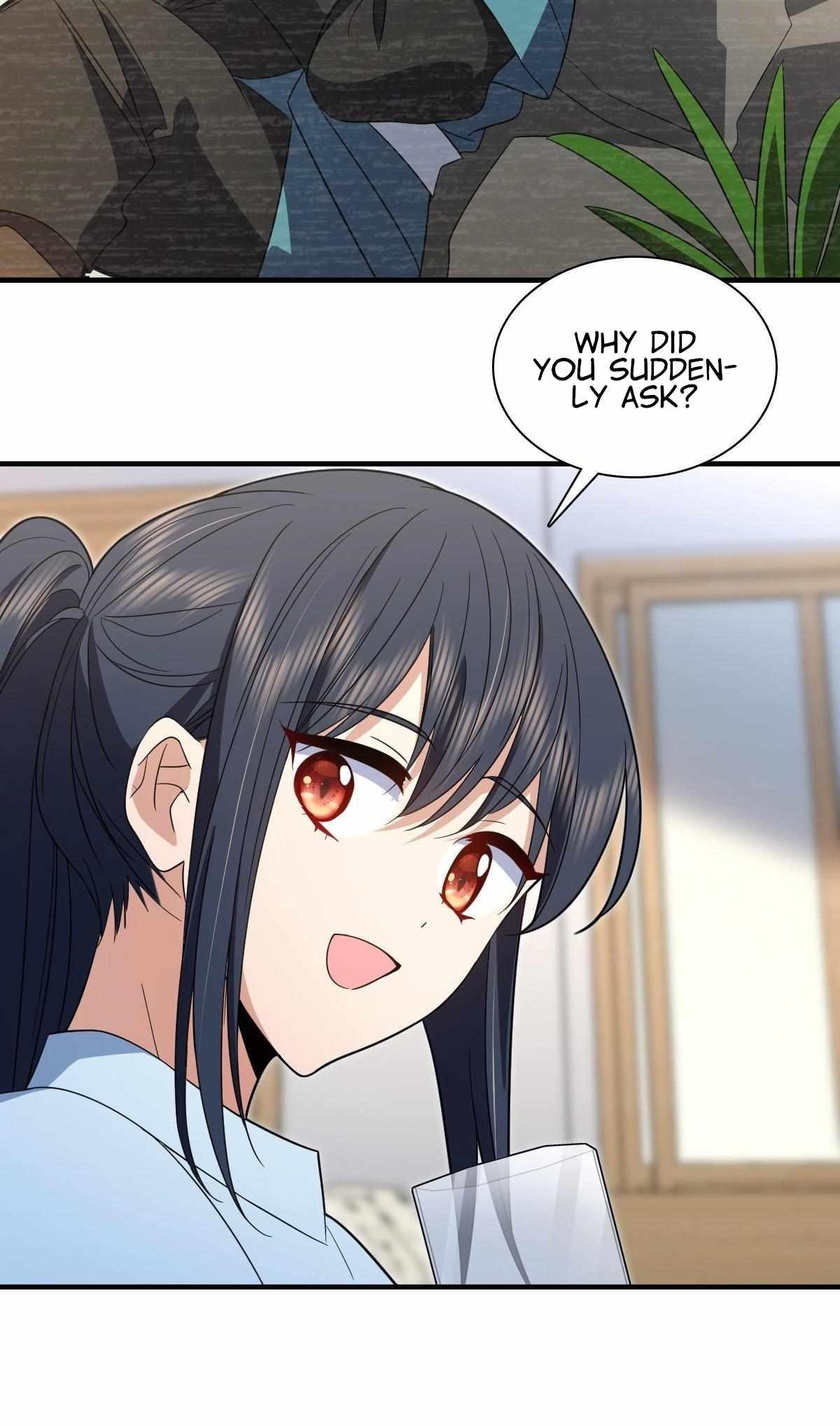 My Wife Is From a Thousand Years Ago Chapter 310 - Page 33