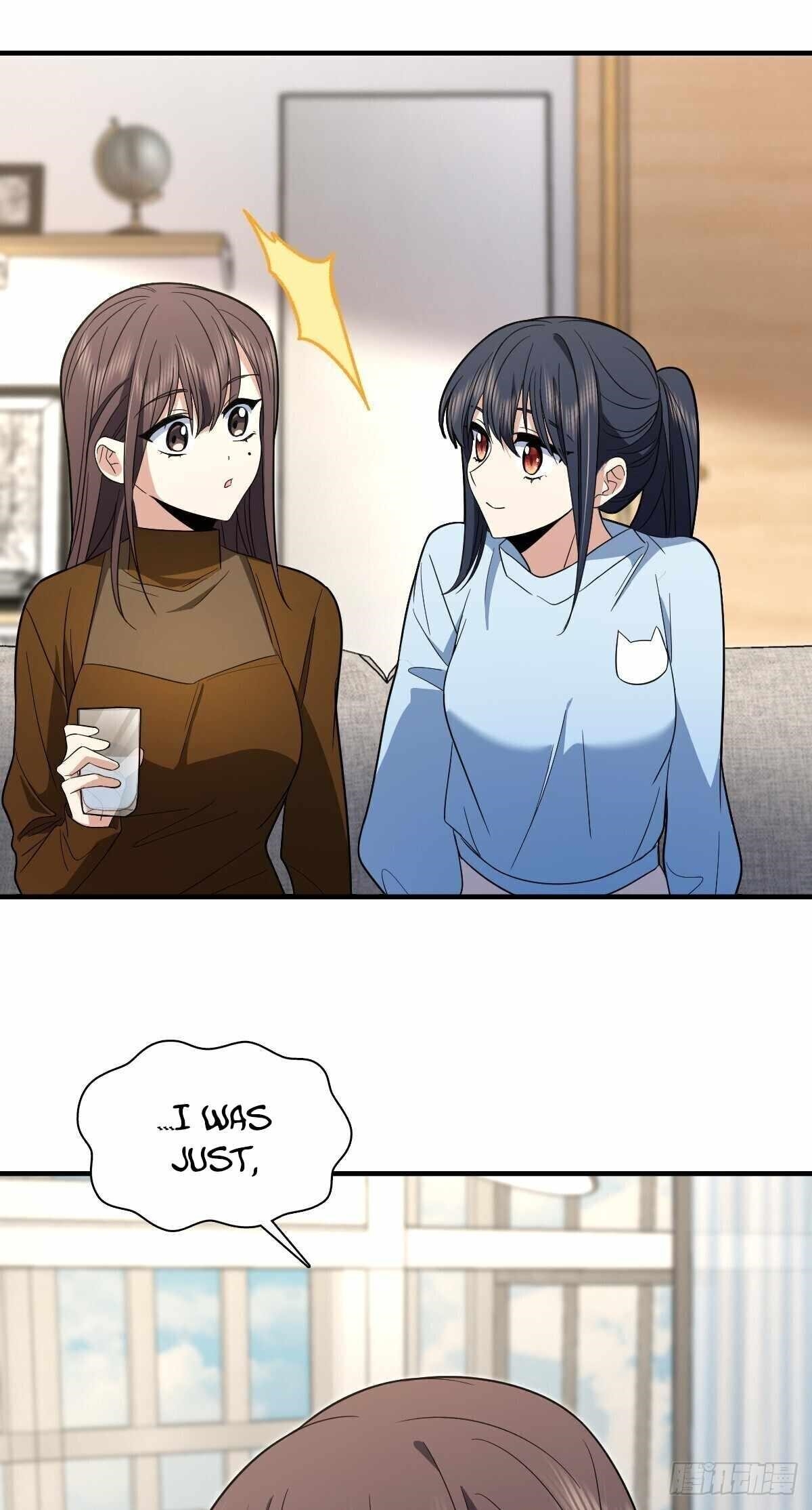 My Wife Is From a Thousand Years Ago Chapter 310 - Page 34