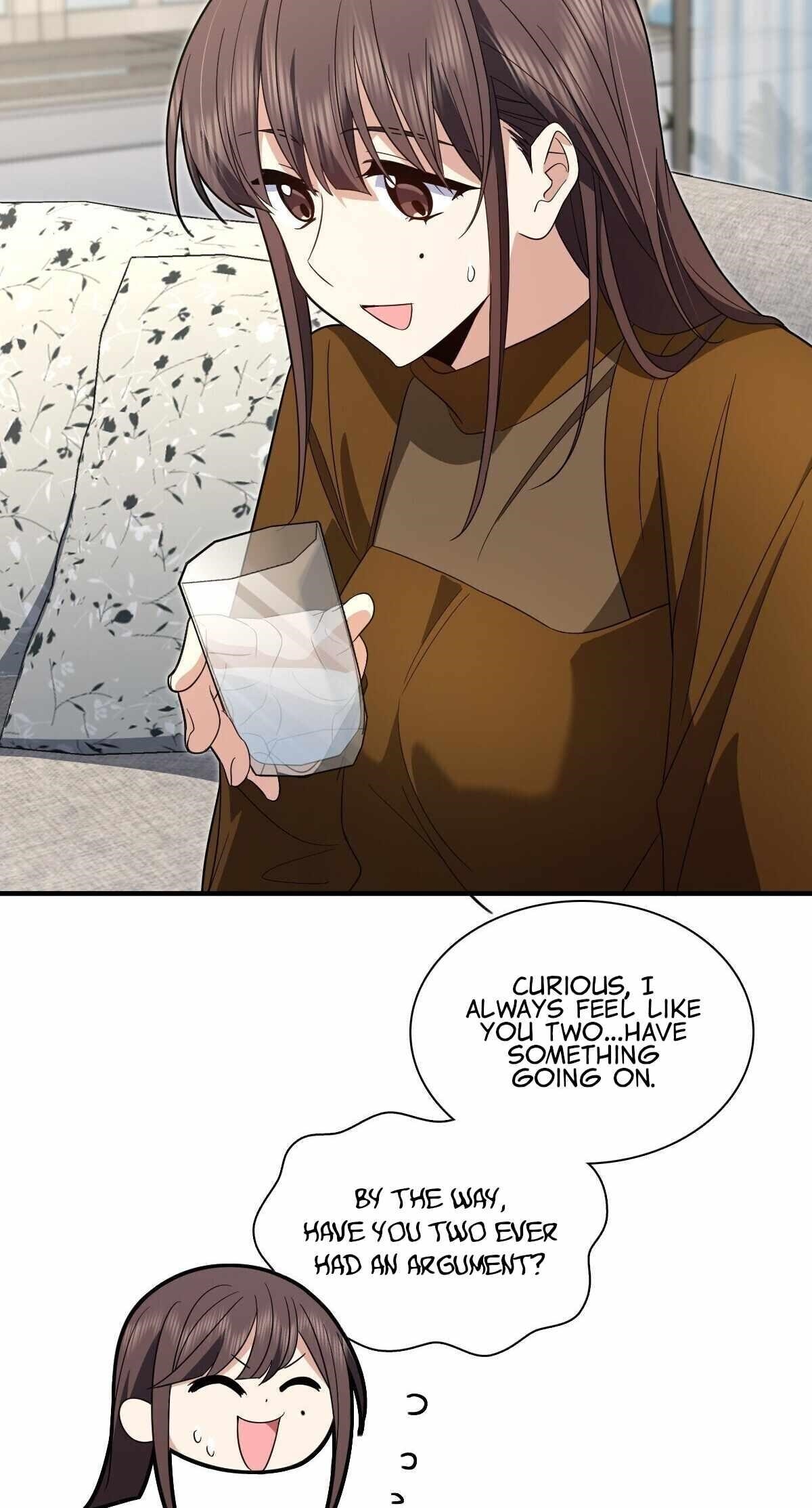 My Wife Is From a Thousand Years Ago Chapter 310 - Page 35