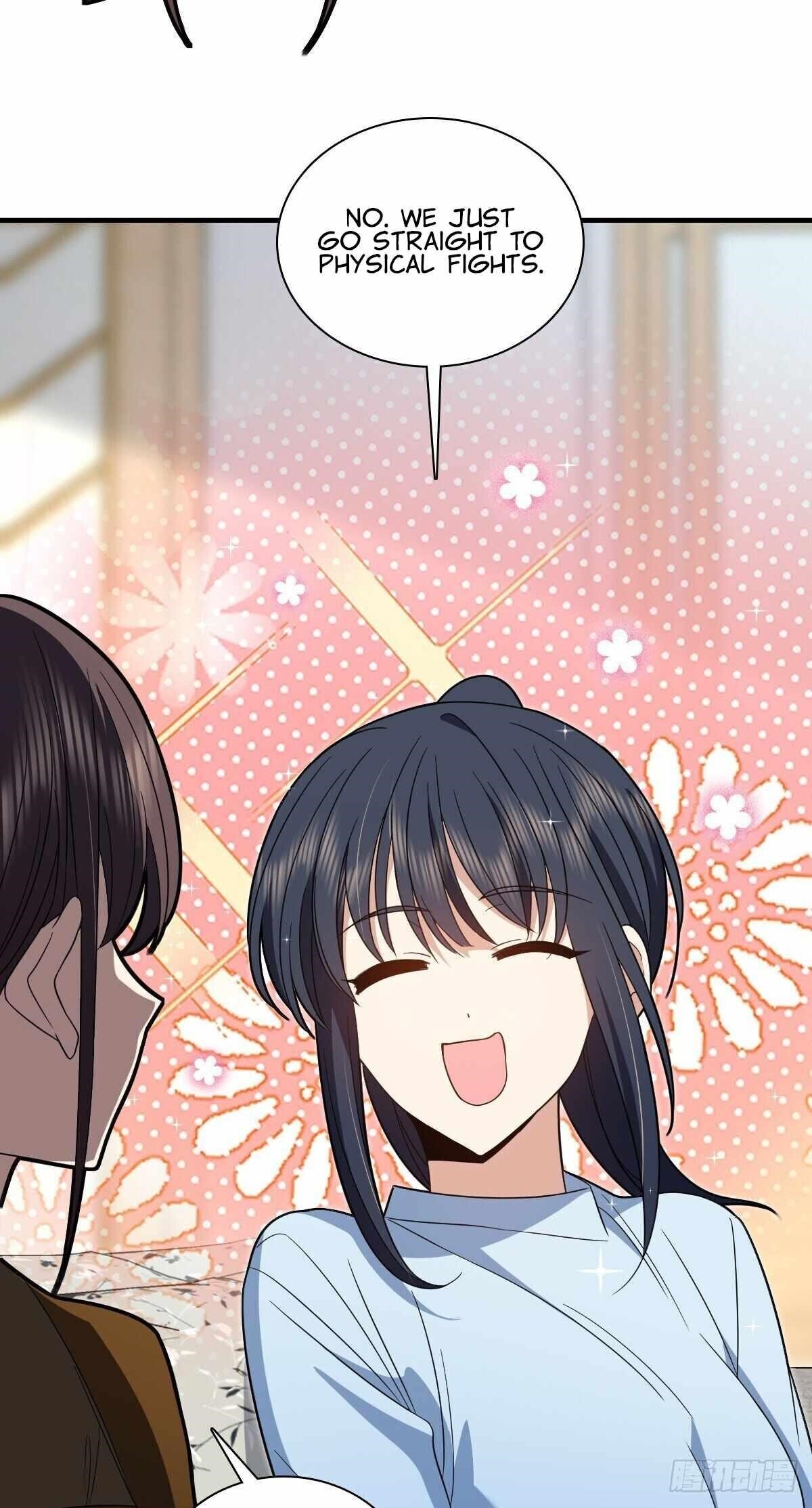 My Wife Is From a Thousand Years Ago Chapter 310 - Page 36