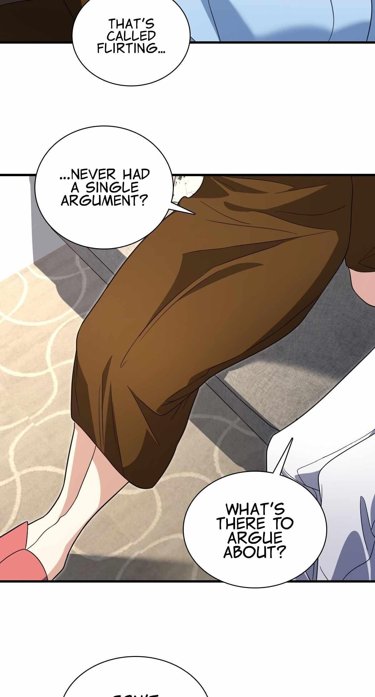 My Wife Is From a Thousand Years Ago Chapter 310 - Page 37