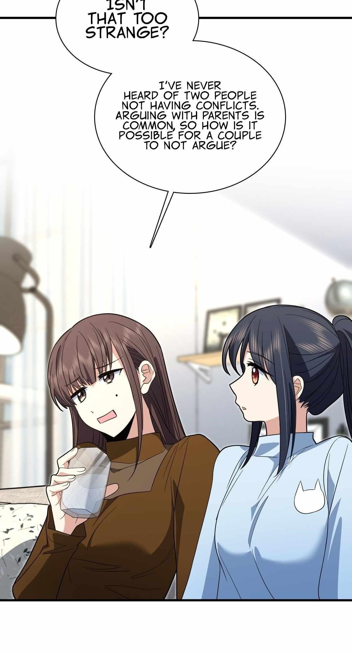 My Wife Is From a Thousand Years Ago Chapter 310 - Page 38