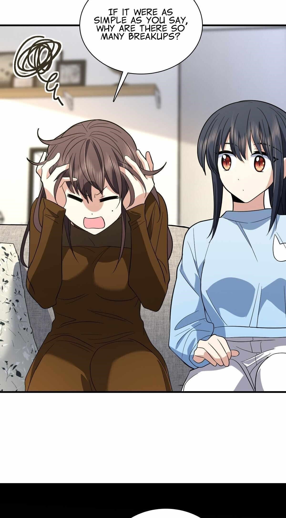 My Wife Is From a Thousand Years Ago Chapter 310 - Page 42