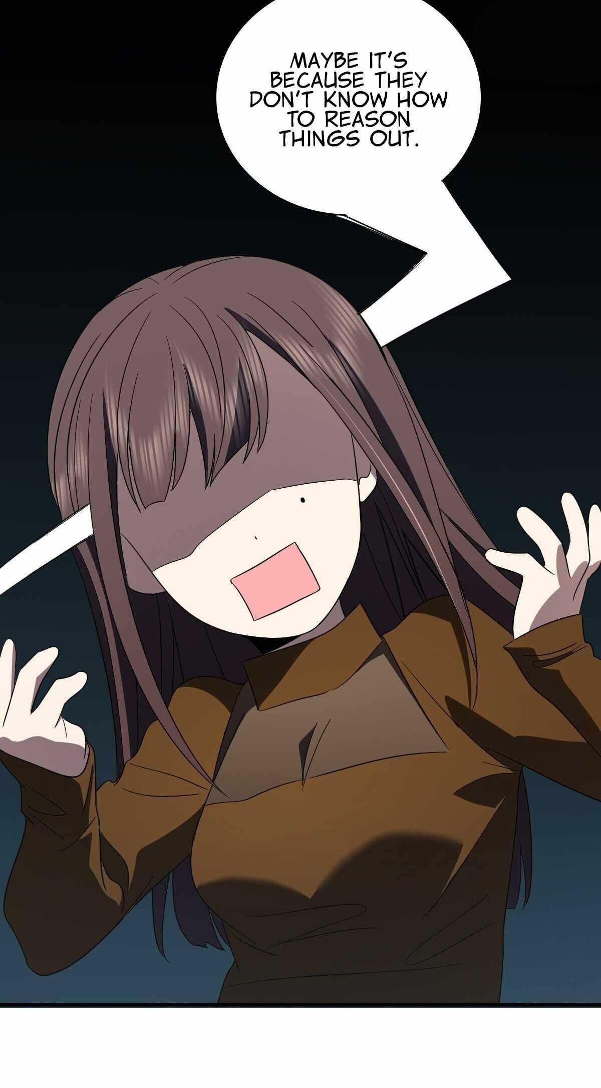 My Wife Is From a Thousand Years Ago Chapter 310 - Page 43