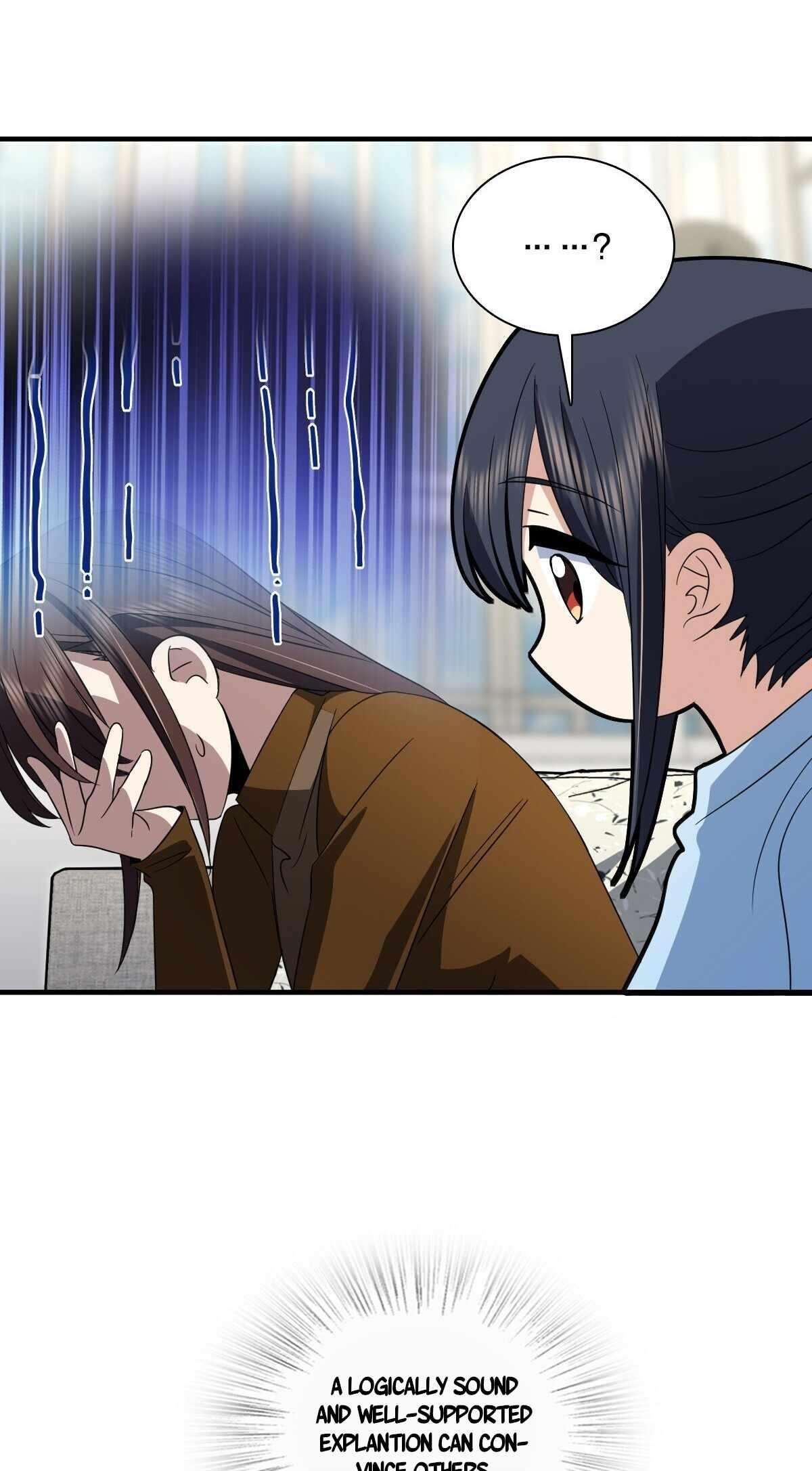 My Wife Is From a Thousand Years Ago Chapter 310 - Page 44