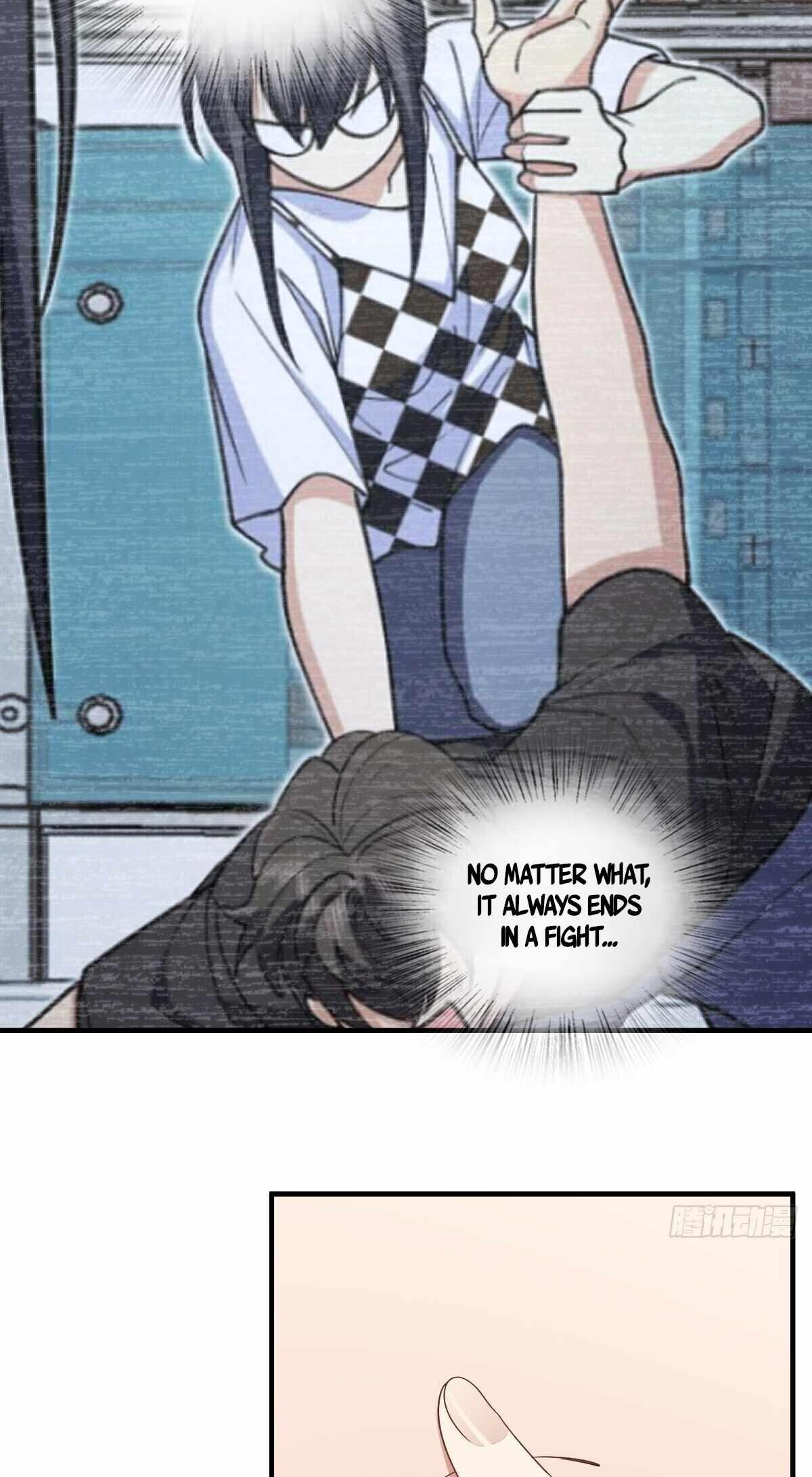 My Wife Is From a Thousand Years Ago Chapter 310 - Page 46