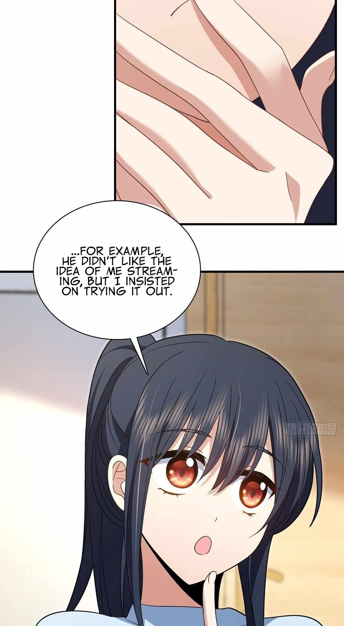 My Wife Is From a Thousand Years Ago Chapter 310 - Page 47