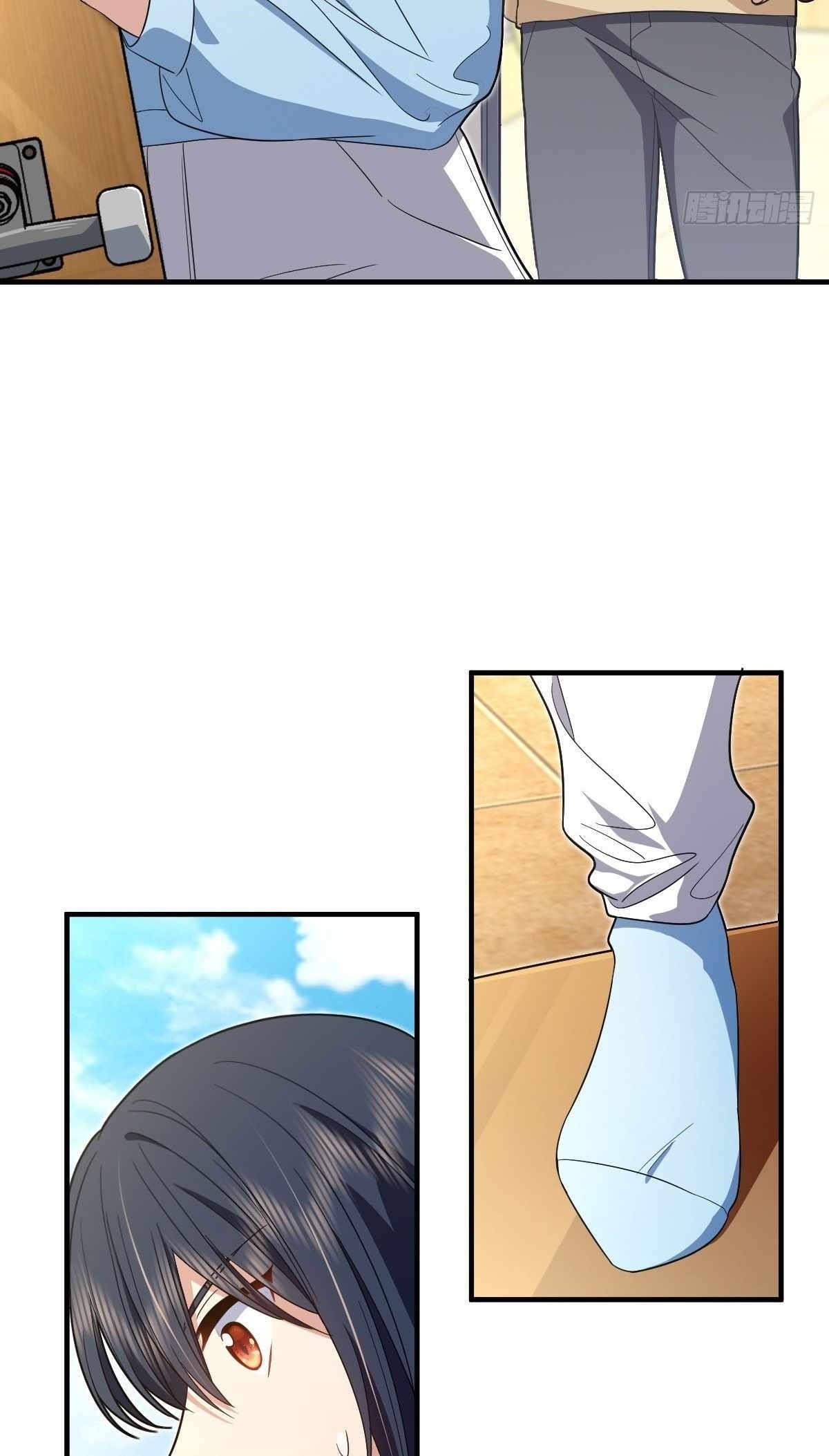 My Wife Is From a Thousand Years Ago Chapter 310 - Page 5