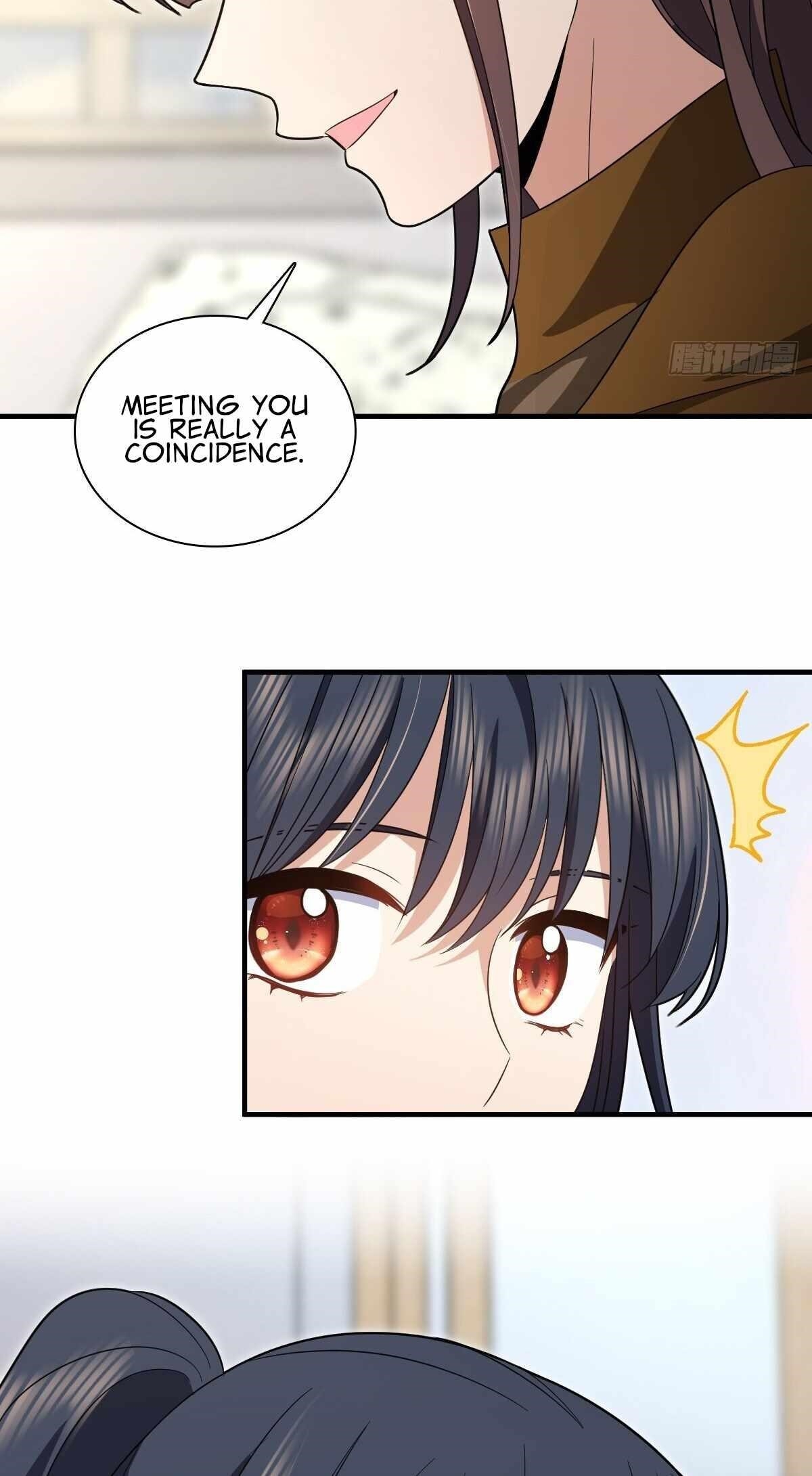 My Wife Is From a Thousand Years Ago Chapter 310 - Page 50