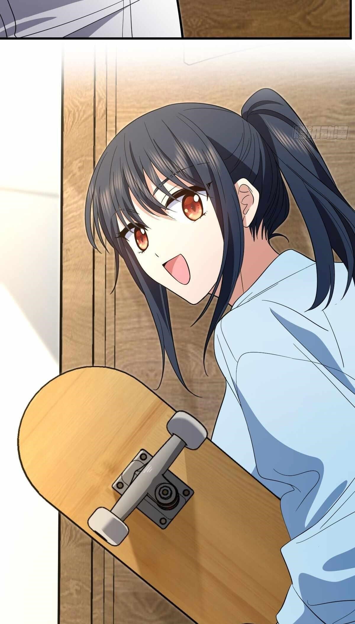 My Wife Is From a Thousand Years Ago Chapter 310 - Page 9