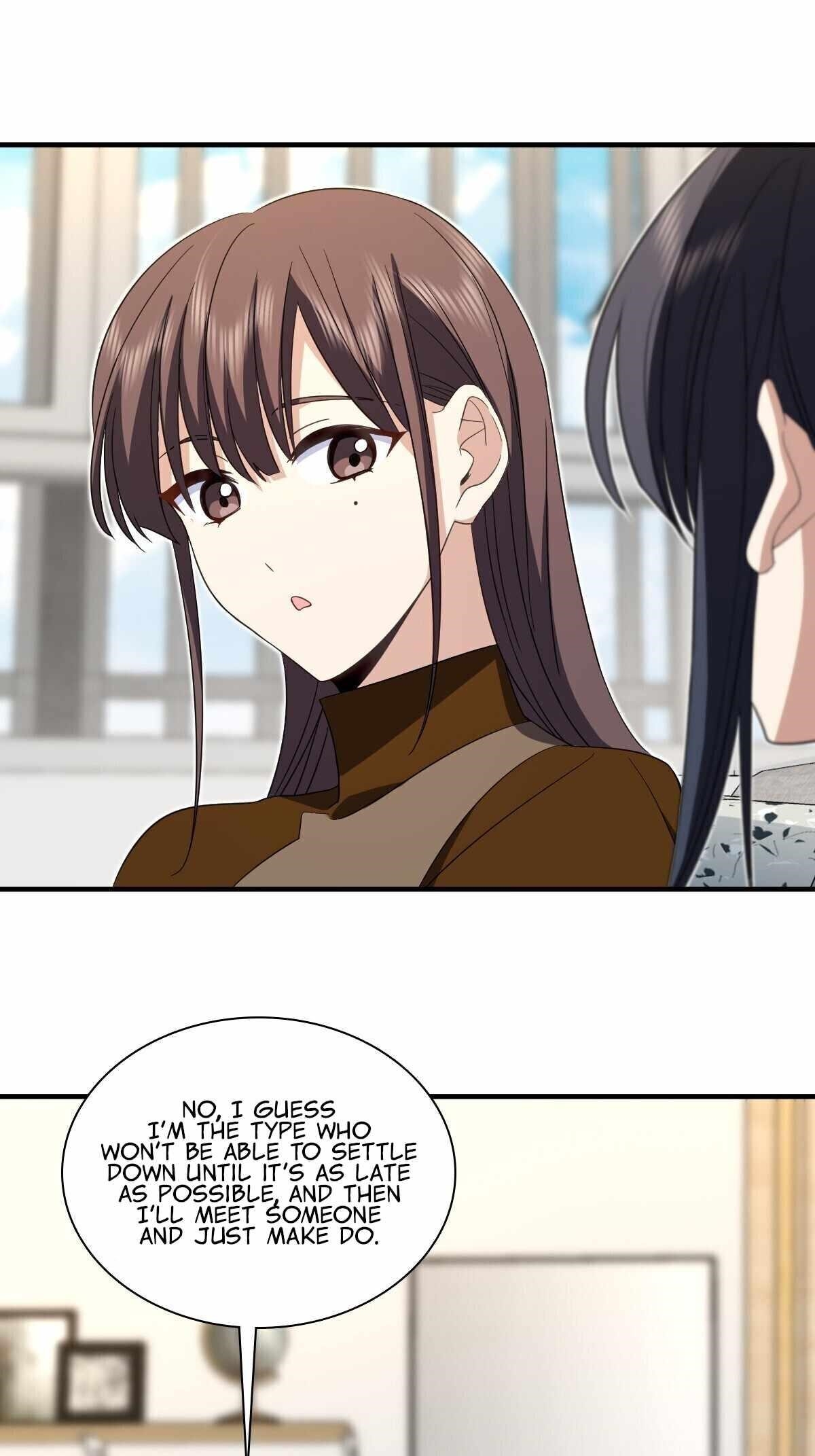 My Wife Is From a Thousand Years Ago Chapter 311 - Page 1