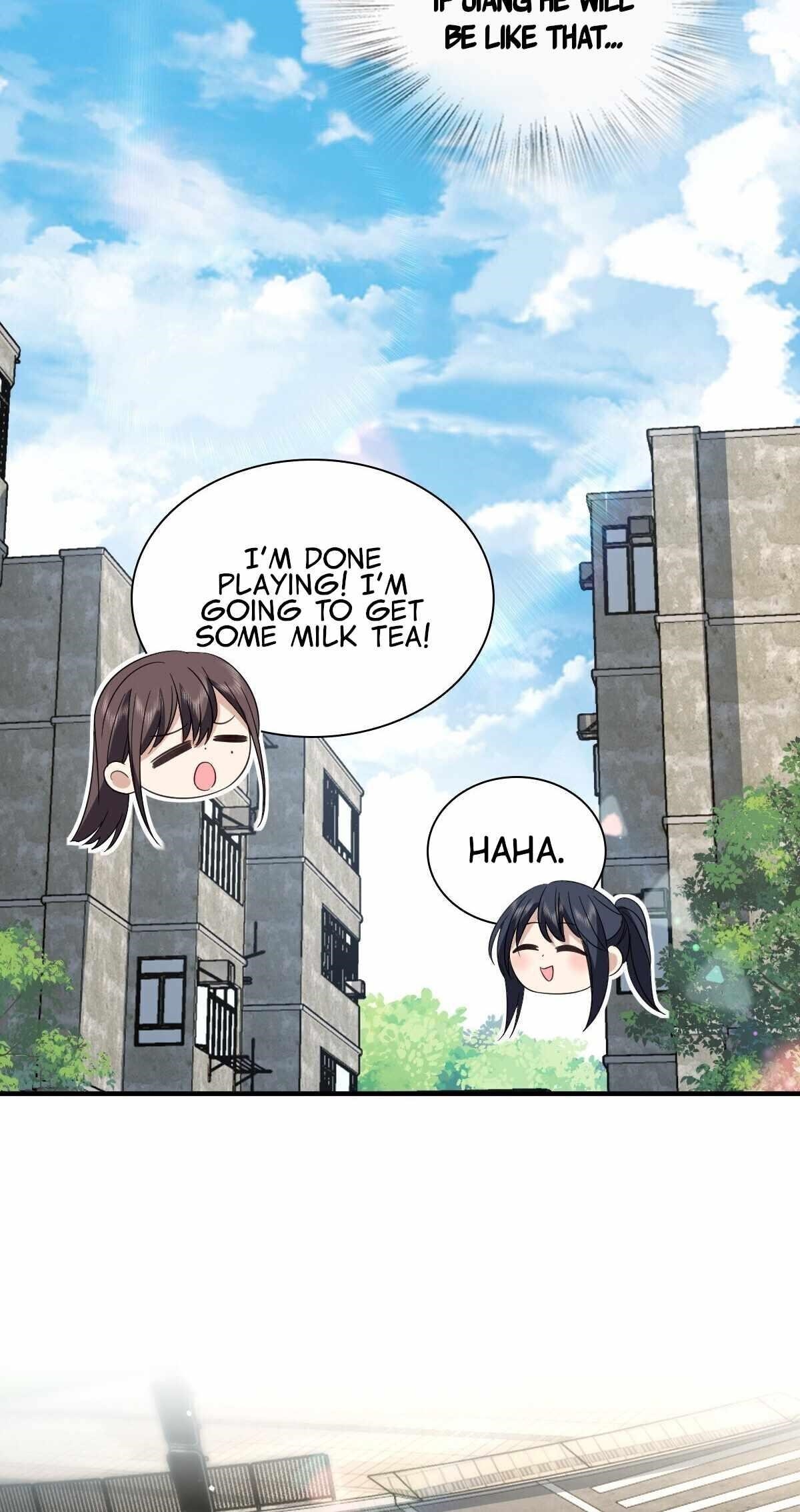 My Wife Is From a Thousand Years Ago Chapter 311 - Page 13