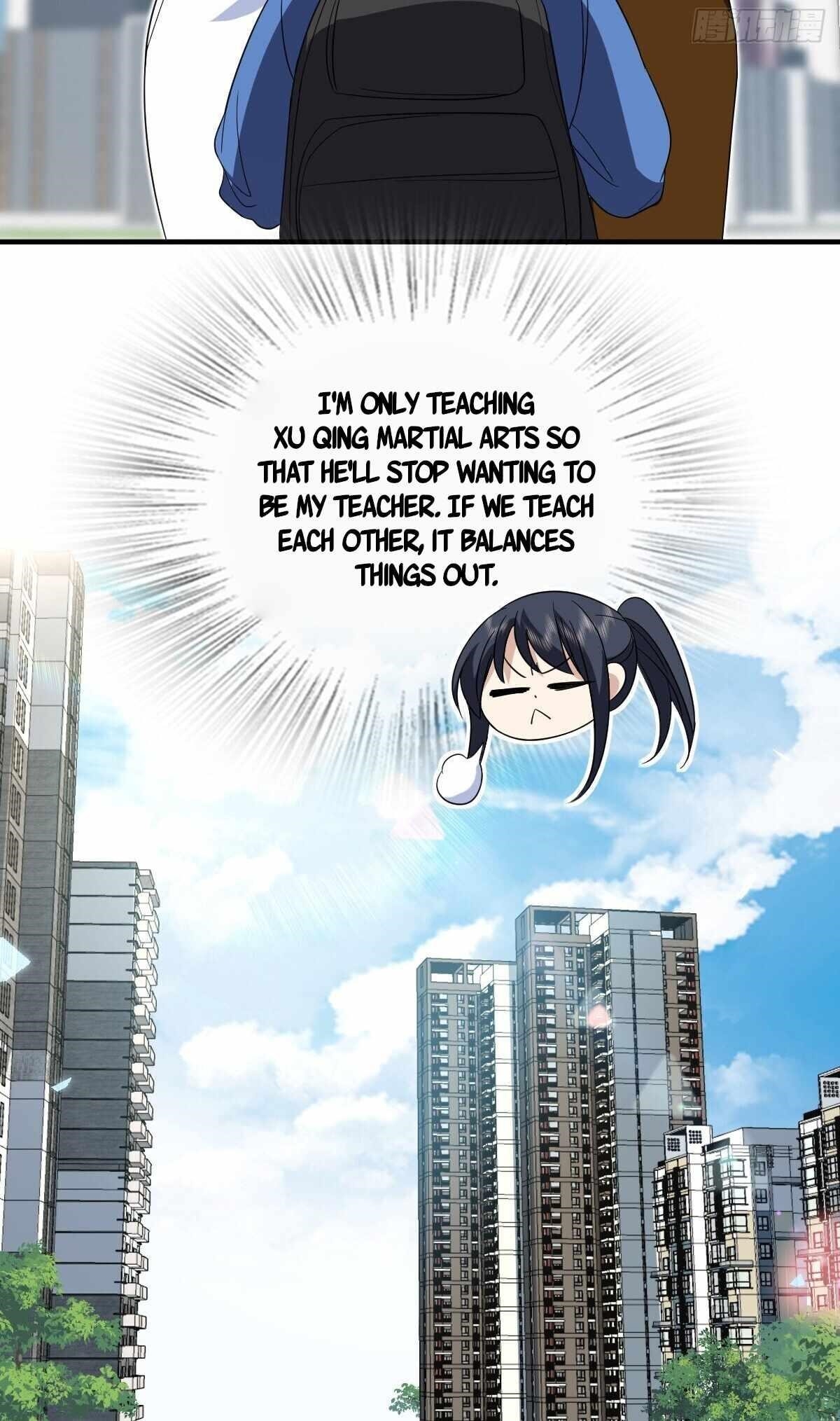 My Wife Is From a Thousand Years Ago Chapter 311 - Page 25