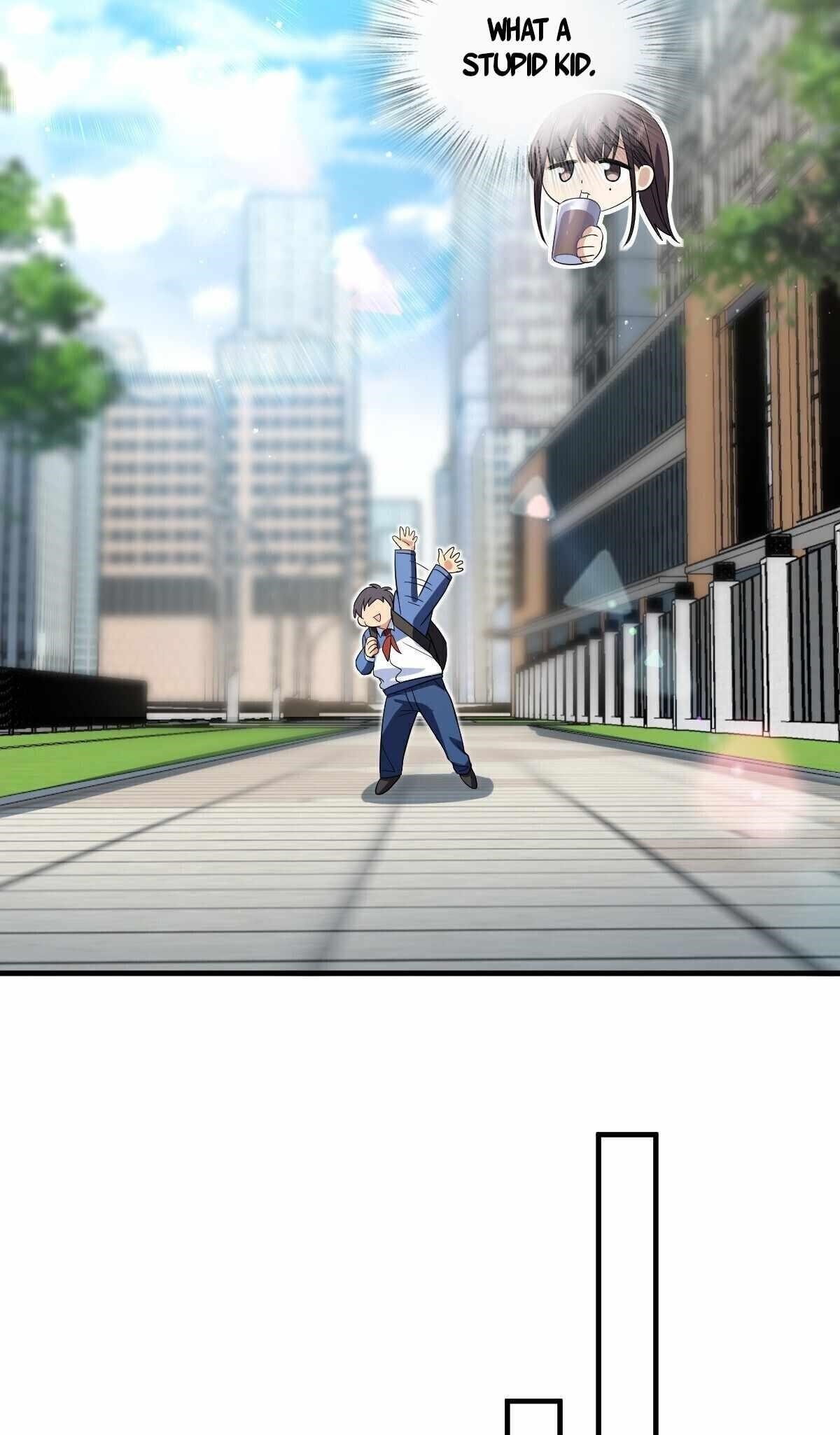 My Wife Is From a Thousand Years Ago Chapter 311 - Page 28