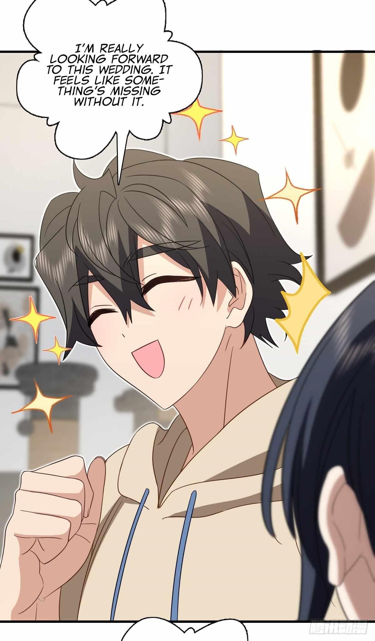 My Wife Is From a Thousand Years Ago Chapter 311 - Page 33