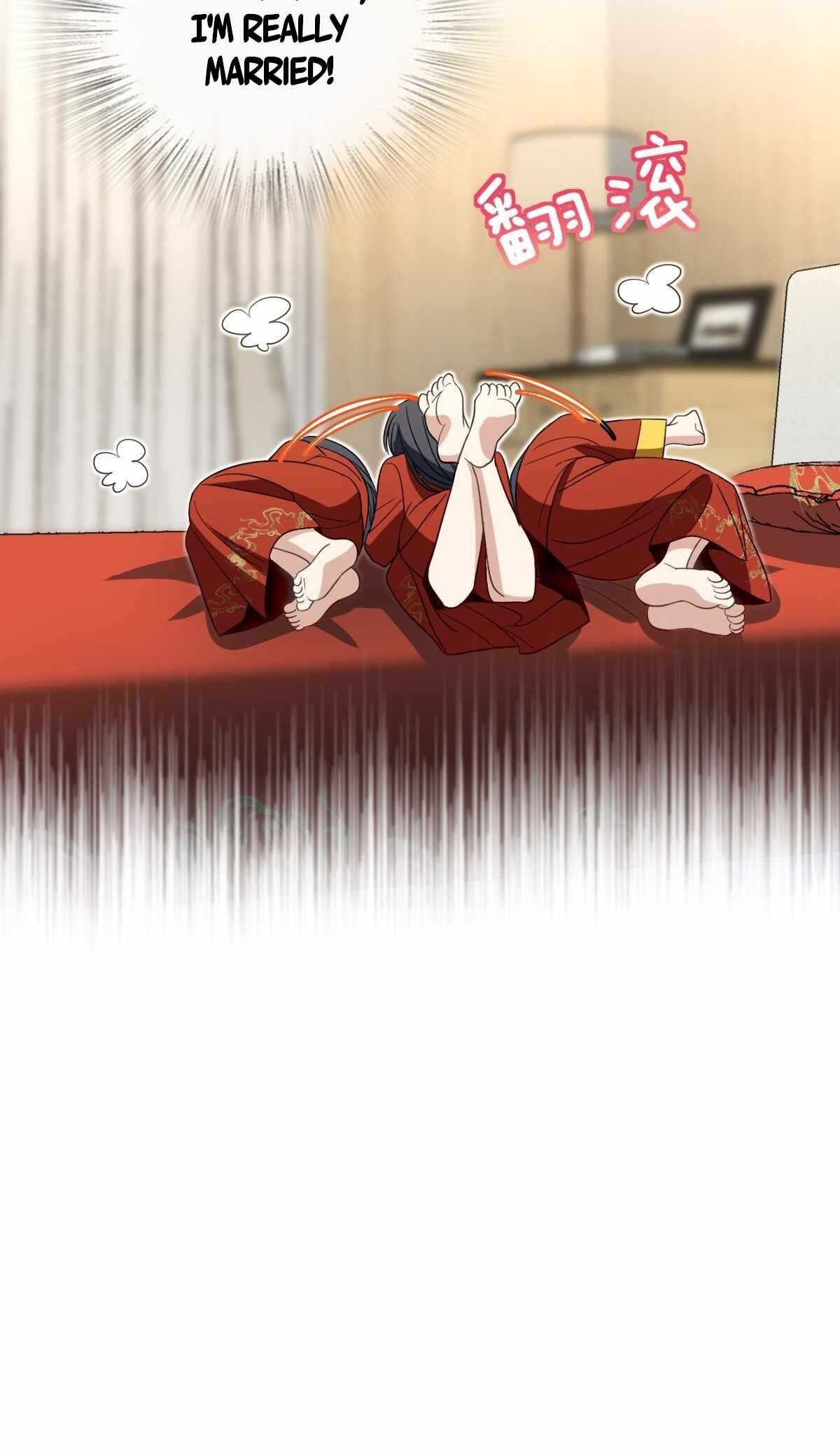 My Wife Is From a Thousand Years Ago Chapter 313 - Page 17