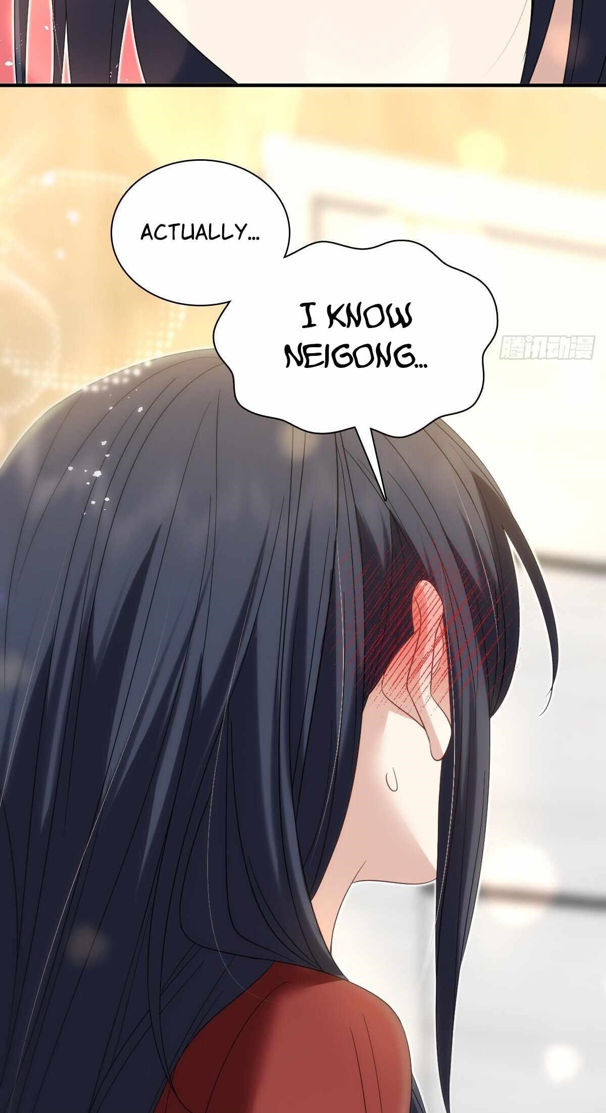 My Wife Is From a Thousand Years Ago Chapter 313 - Page 21