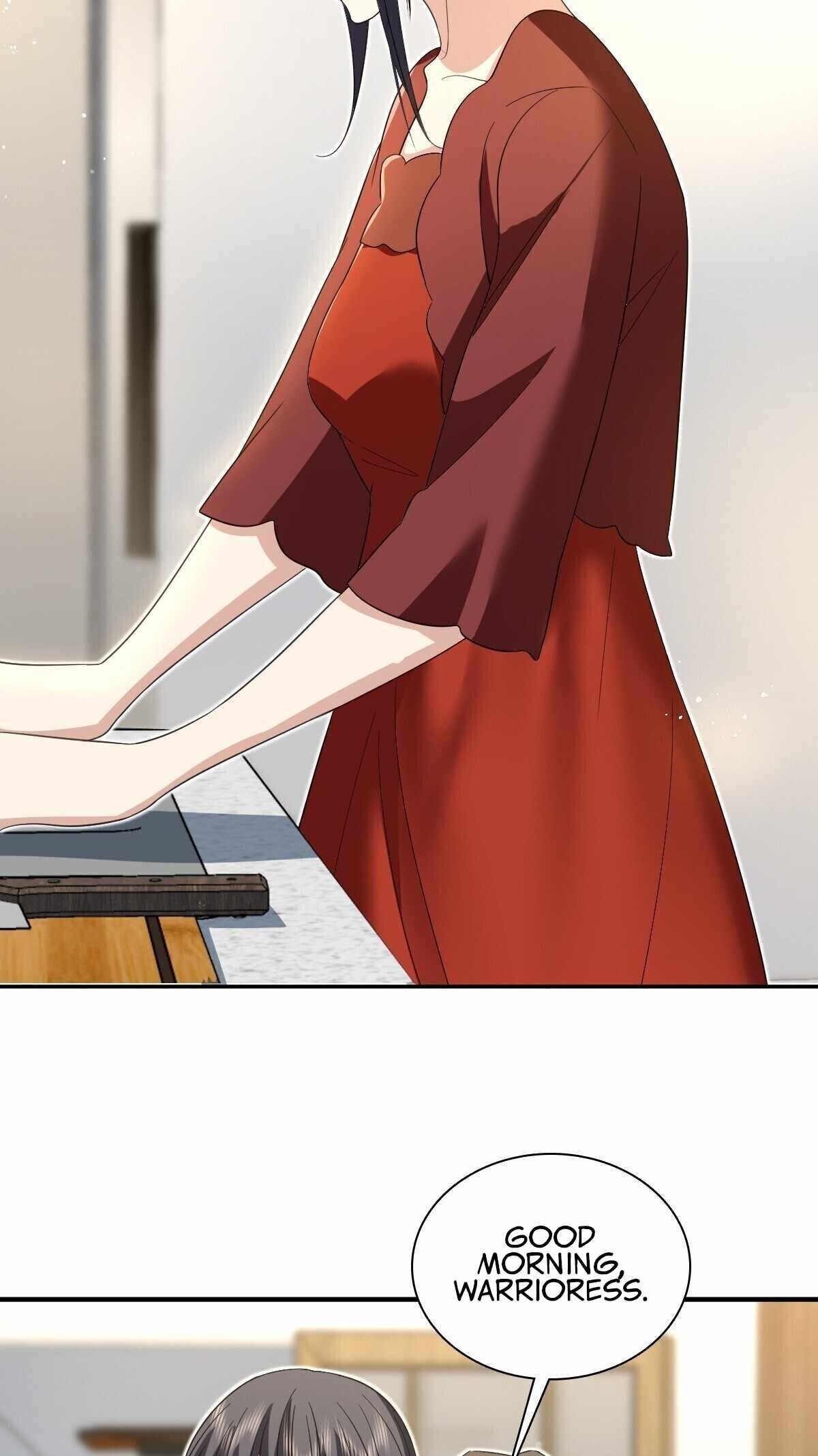 My Wife Is From a Thousand Years Ago Chapter 313 - Page 24