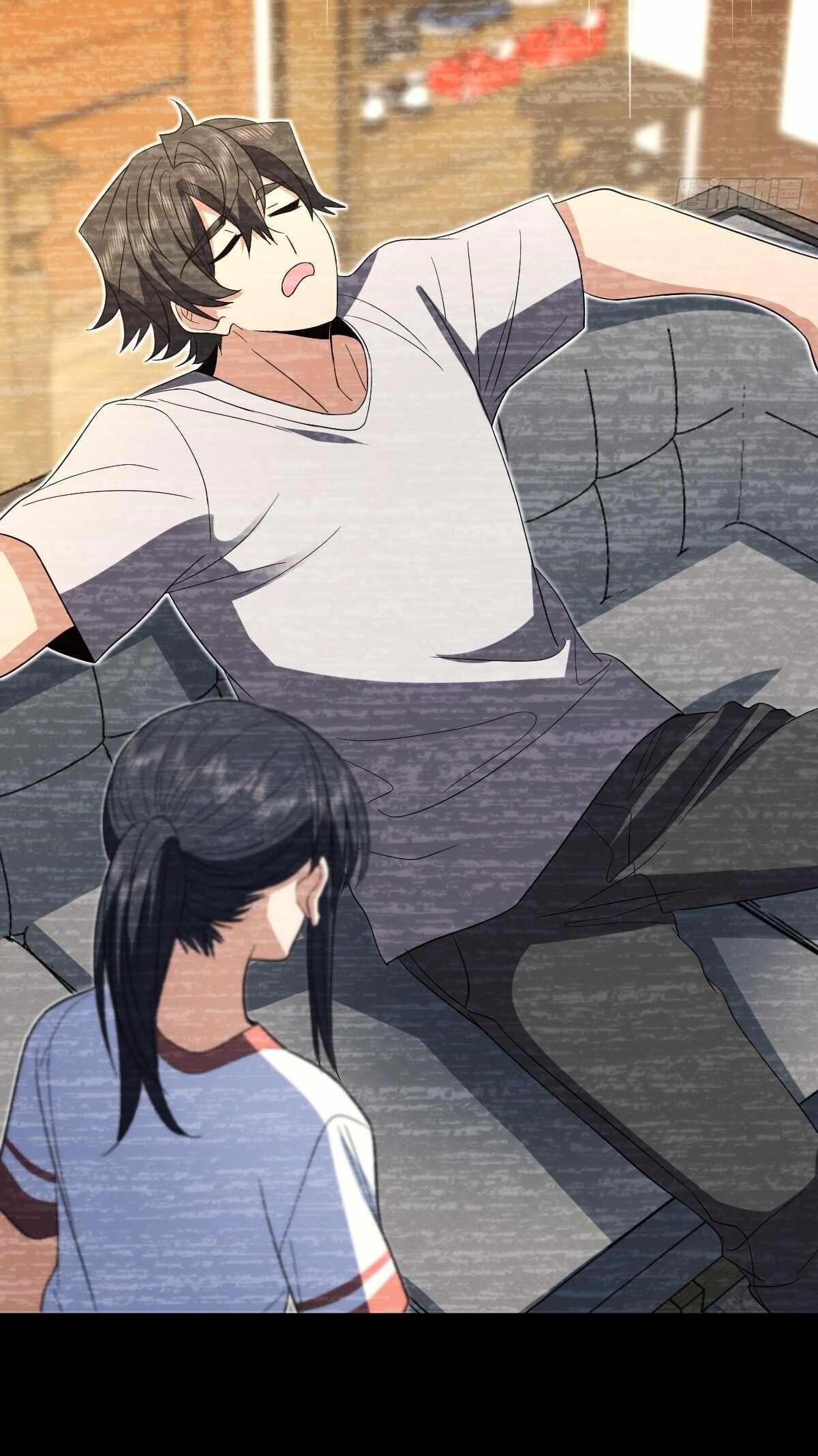 My Wife Is From a Thousand Years Ago Chapter 313 - Page 28