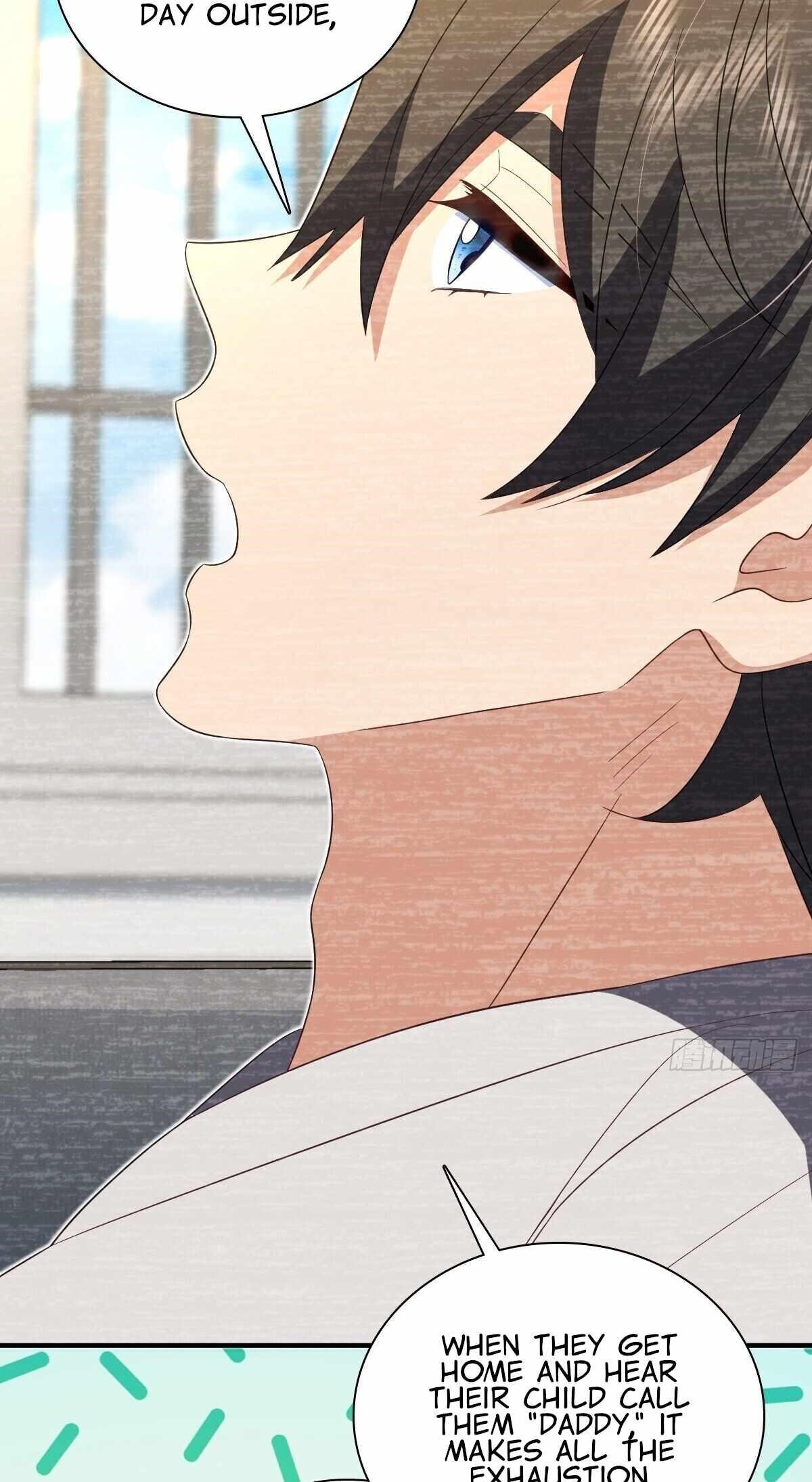 My Wife Is From a Thousand Years Ago Chapter 313 - Page 30