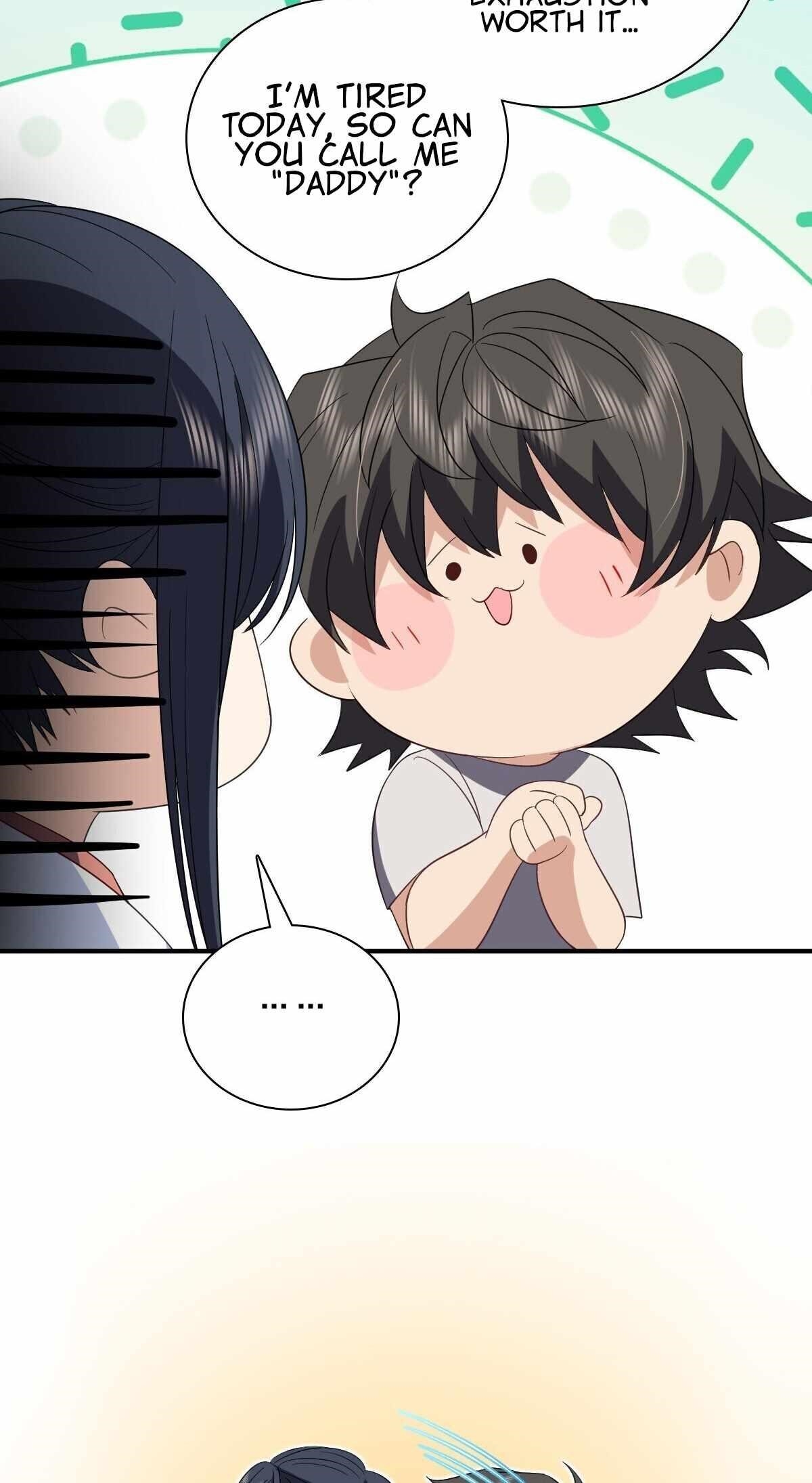 My Wife Is From a Thousand Years Ago Chapter 313 - Page 31