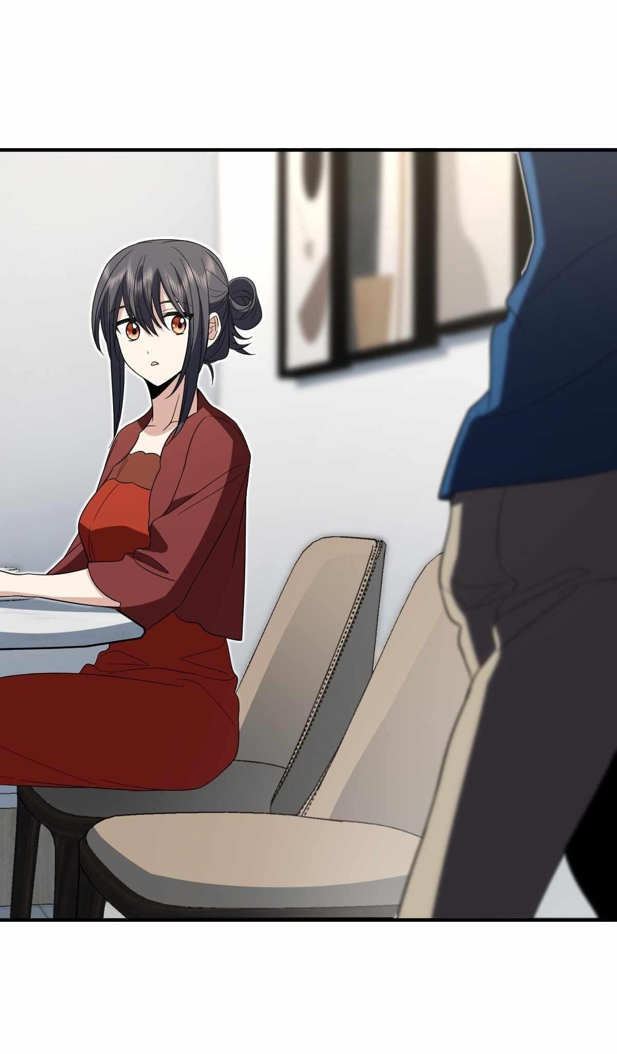 My Wife Is From a Thousand Years Ago Chapter 313 - Page 39