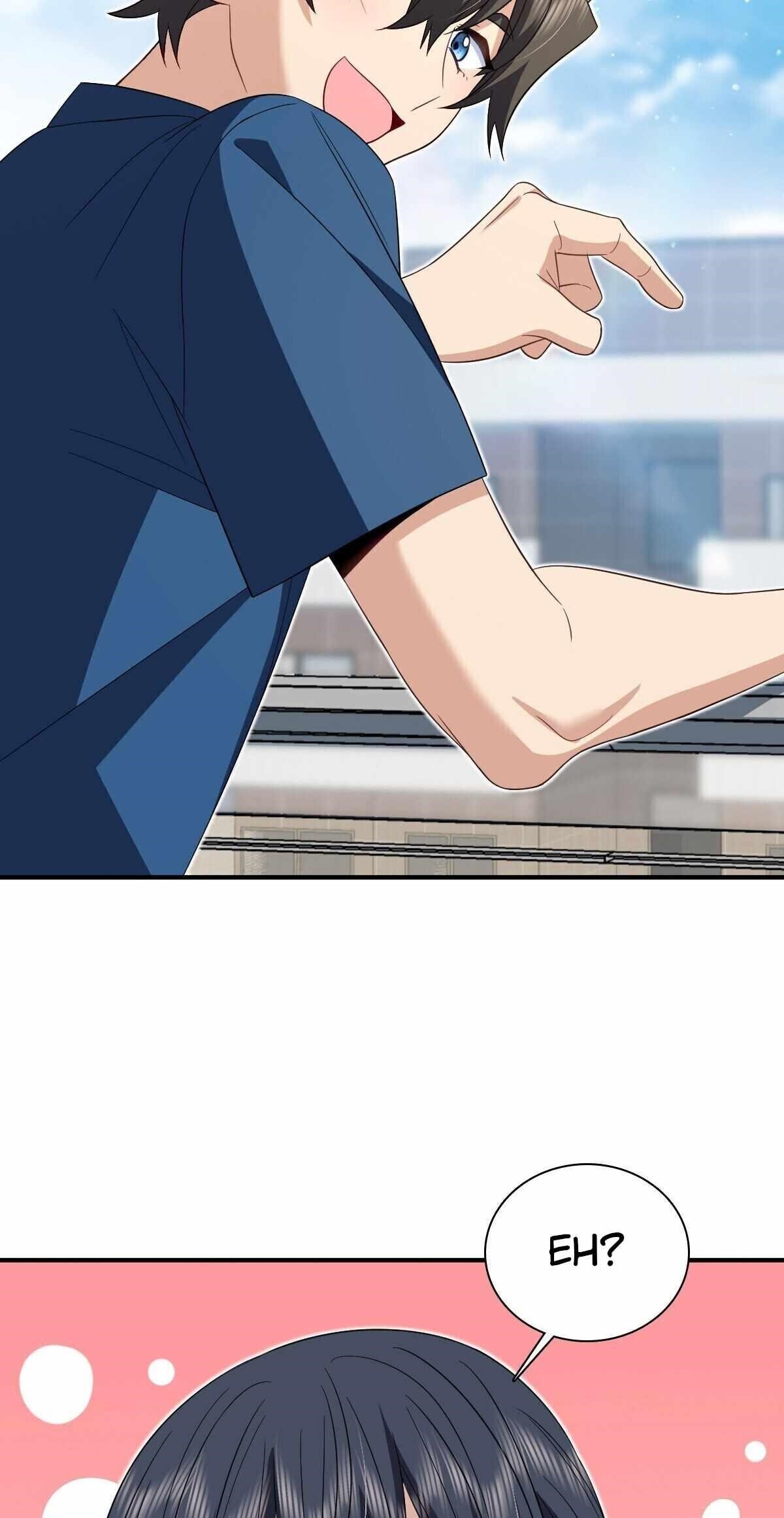 My Wife Is From a Thousand Years Ago Chapter 313 - Page 41