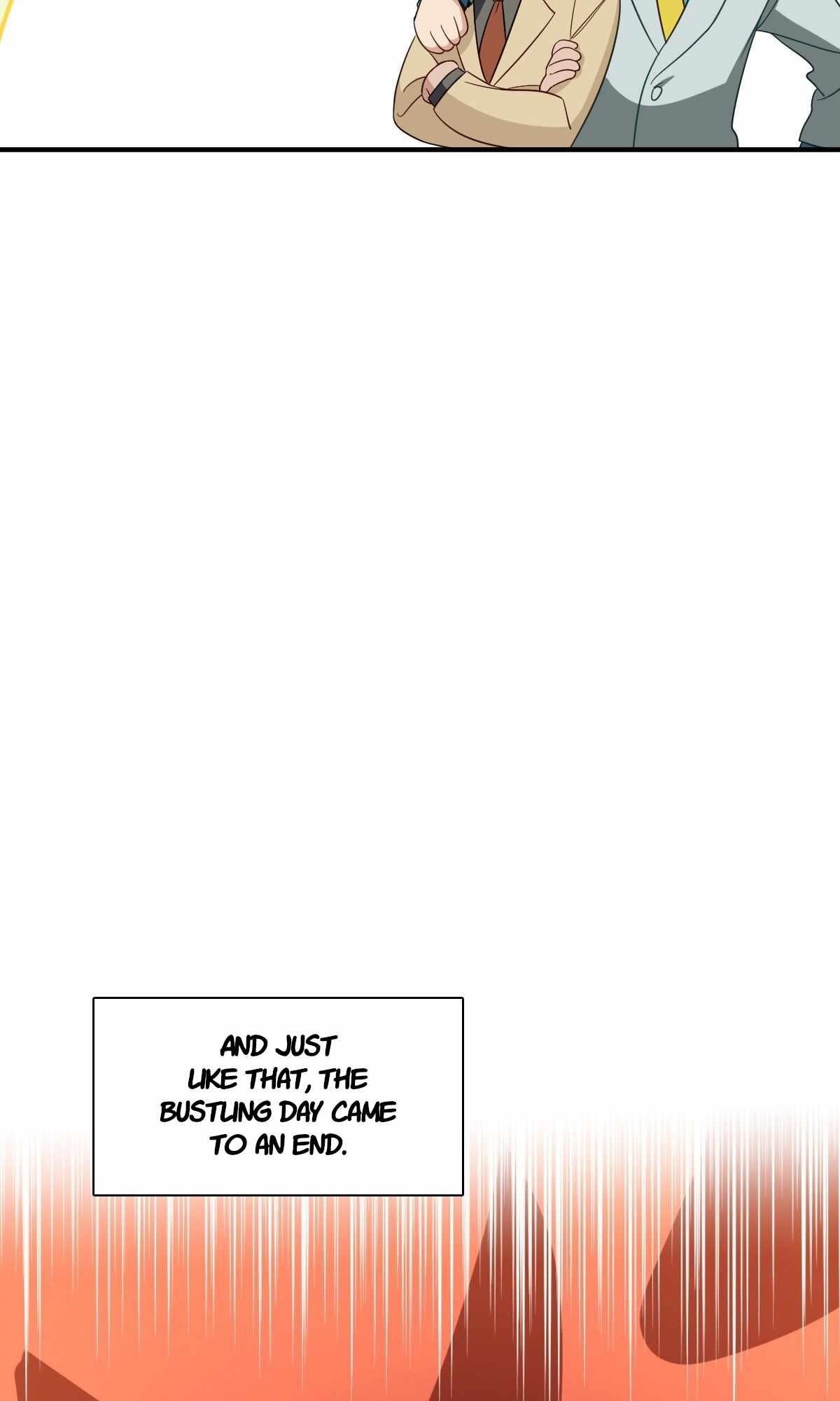 My Wife Is From a Thousand Years Ago Chapter 313 - Page 5